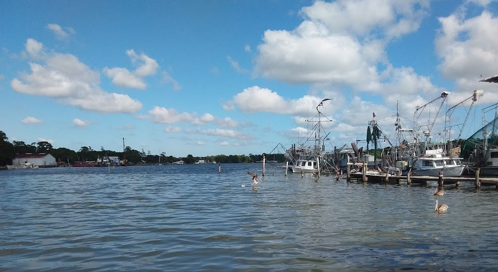 Bon Secour Real Estate