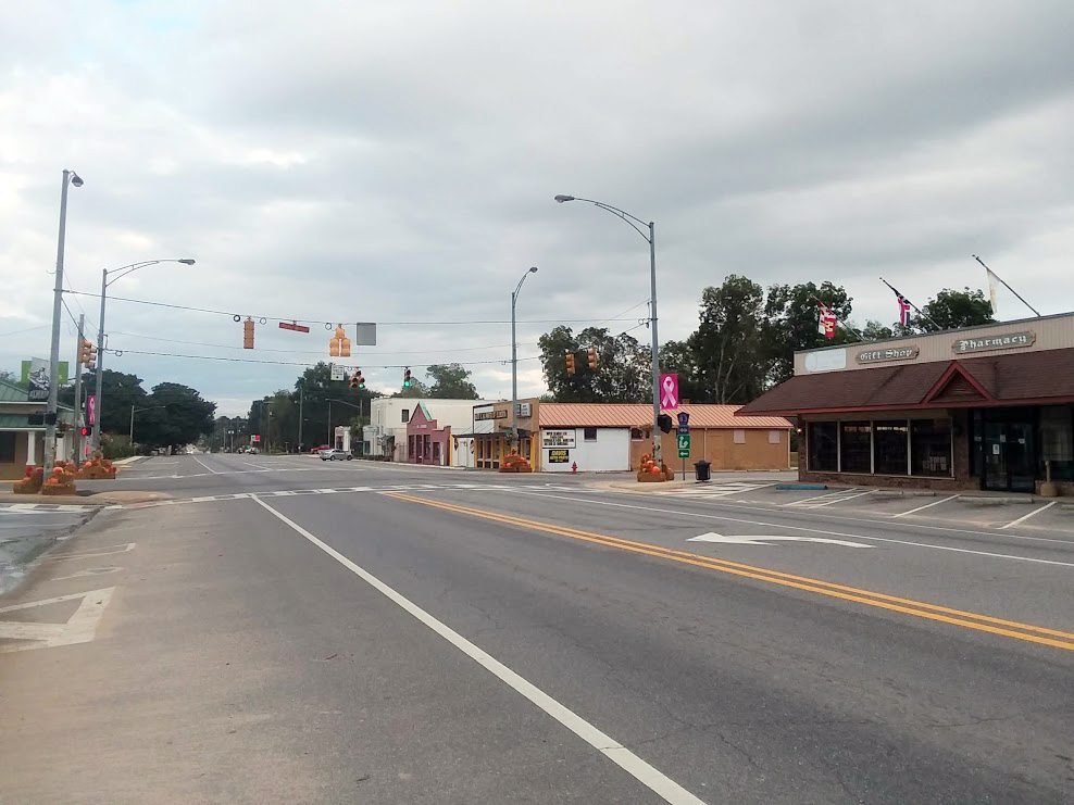 Elberta Al From My Location at Joan Friedman blog