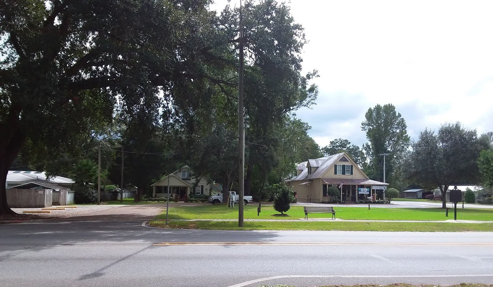 Silverhill real estate