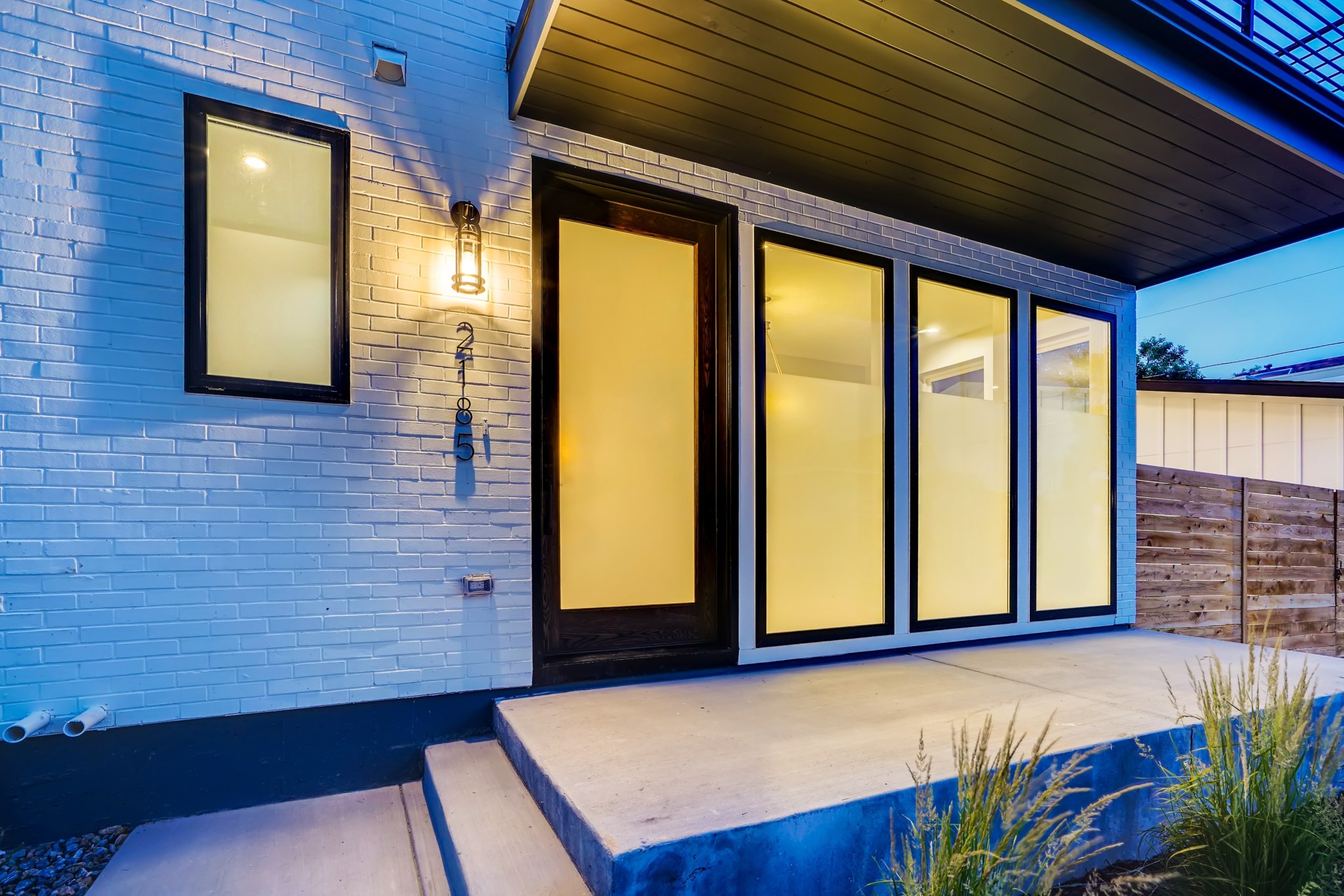 LoHi Neighborhood 2185 W 36th Ave Denver Home For Sale