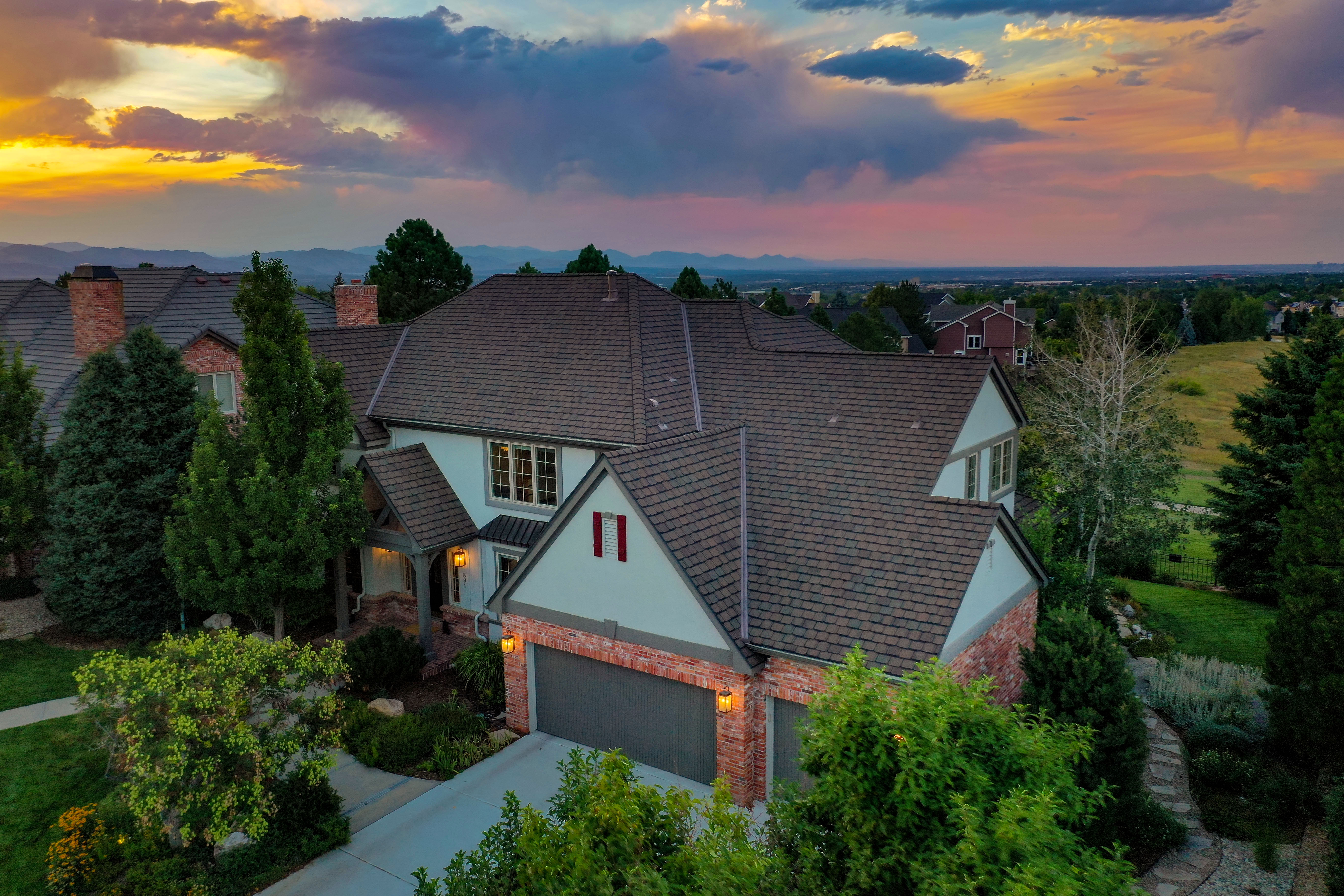 891 Courtand Pl, Highwoods Neighborhood, Highlands Ranch