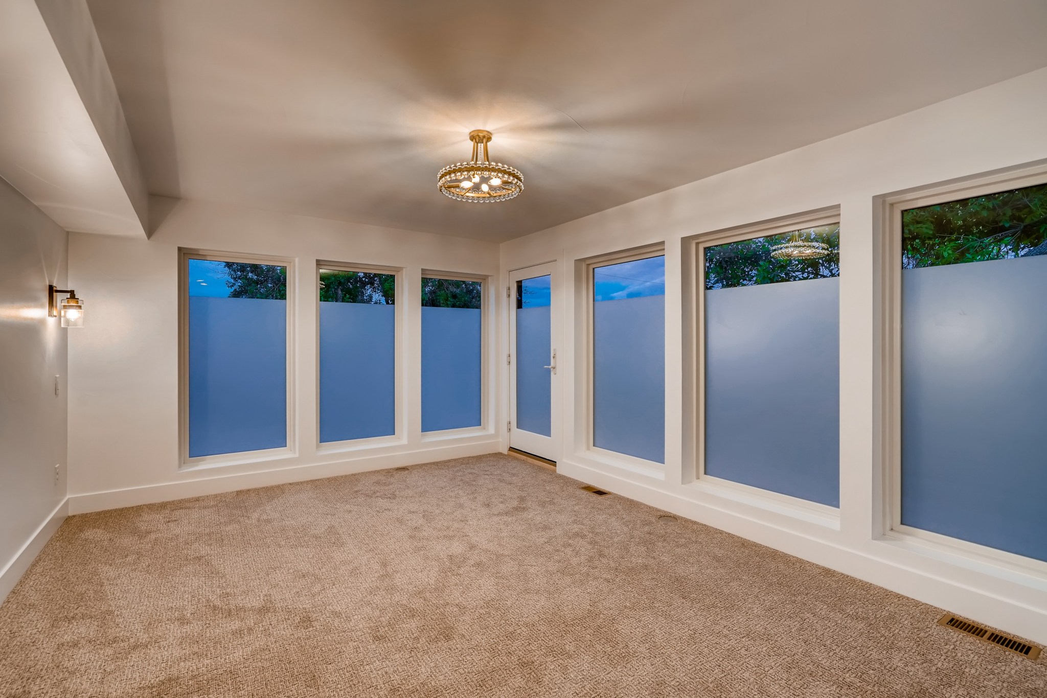 LoHi Neighborhood 2185 W 36th Ave Denver Home For Sale