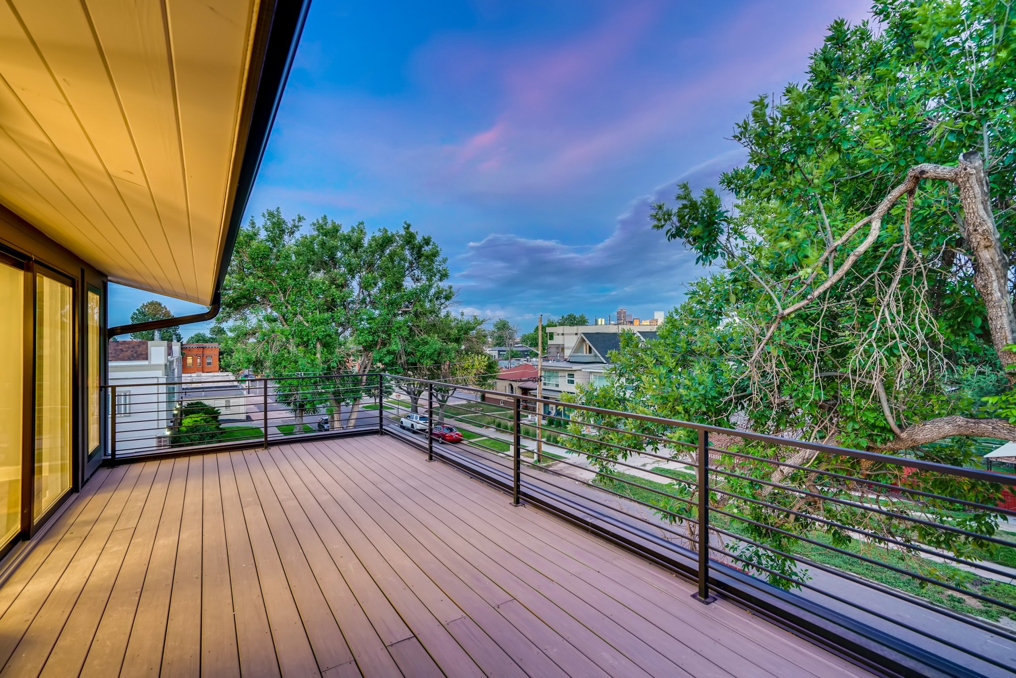 LoHi Neighborhood 2185 W 36th Ave Denver Home For Sale