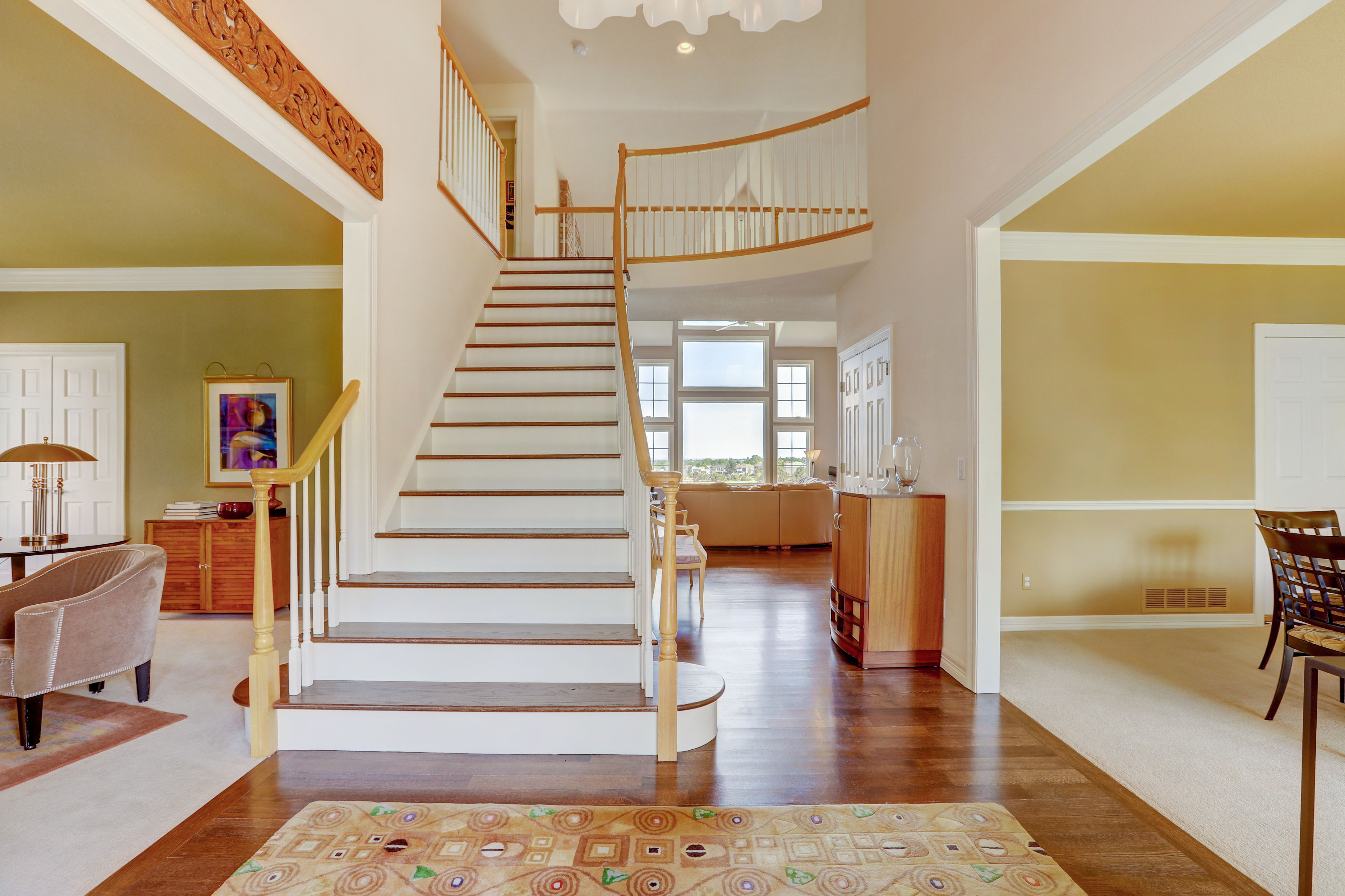 891 Courtand Pl, Highwoods Neighborhood, Highlands Ranch