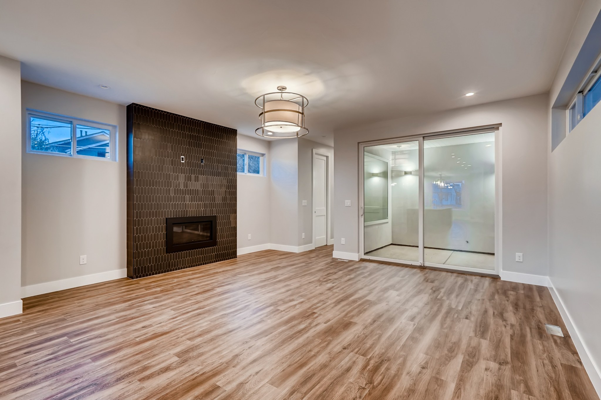 Sloan's Lake Neighborhood 3222 W 16th Ave Denver Home For Sale