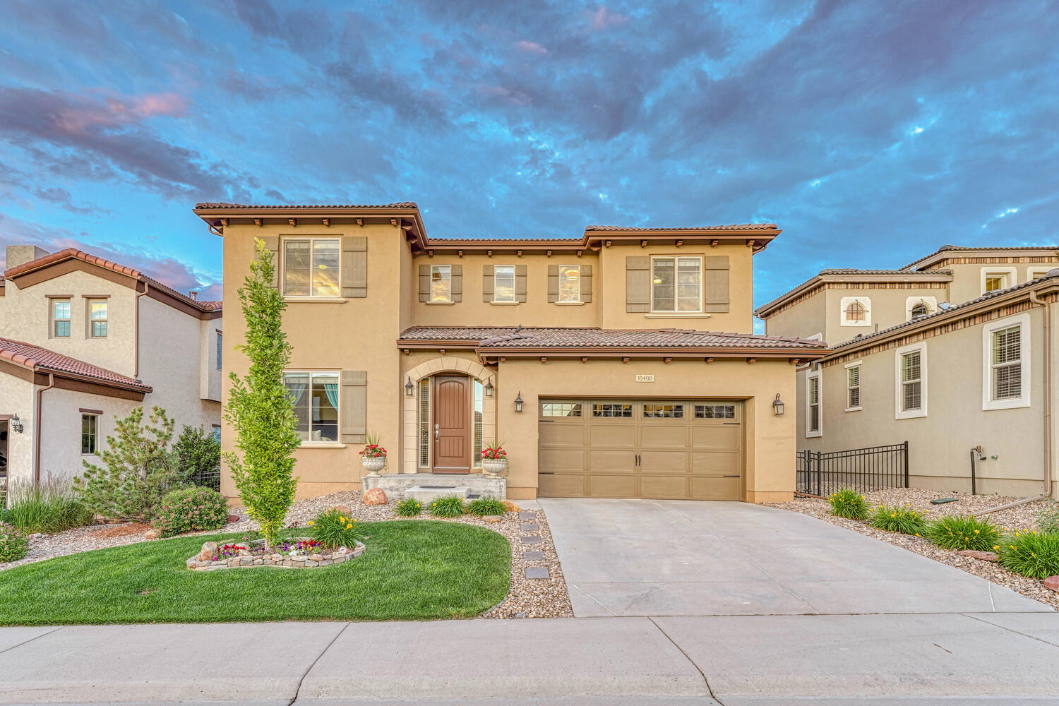 10490 Ladera Dr, Montecito Neighborhood, Lone Tree