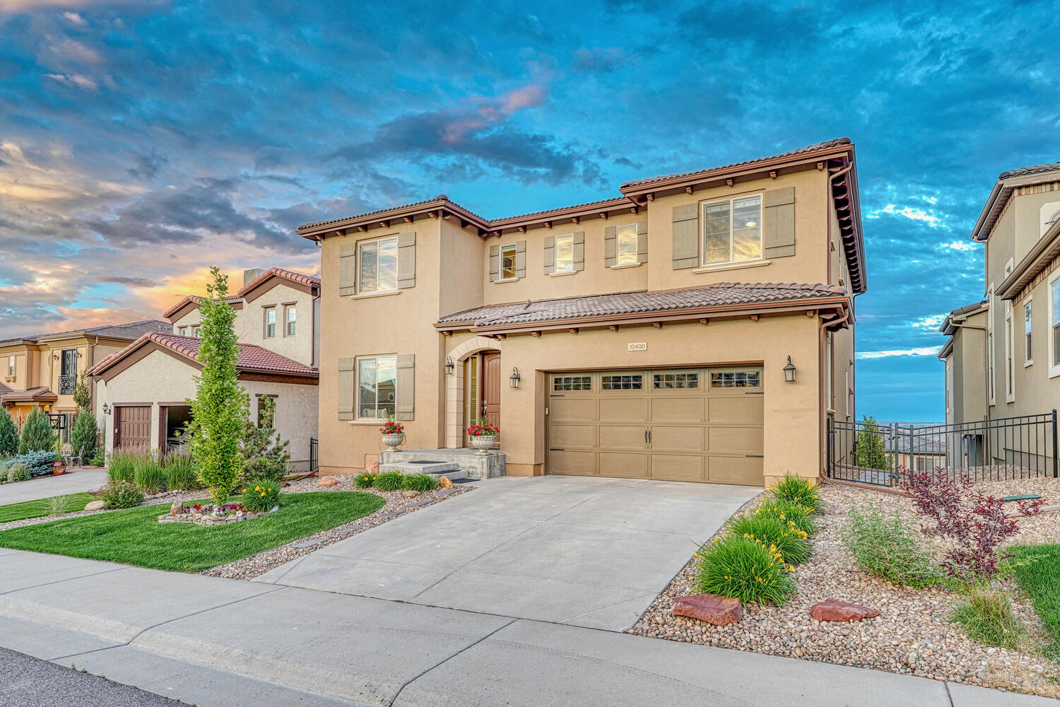 10490 Ladera Dr, Montecito Neighborhood, Lone Tree