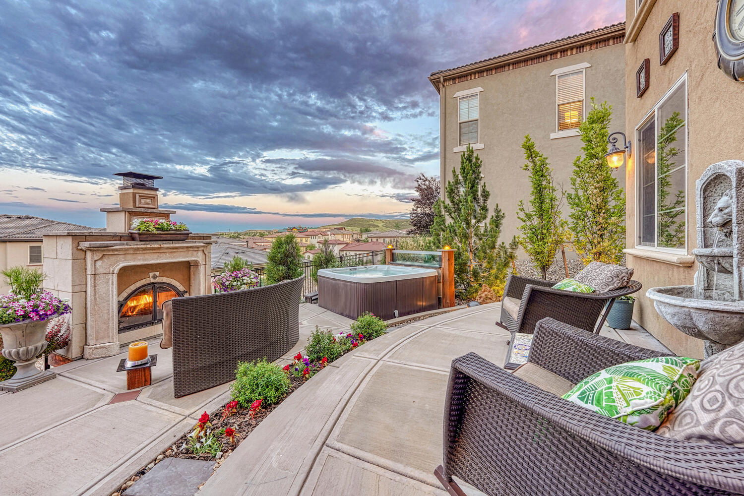 10490 Ladera Dr, Montecito Neighborhood, Lone Tree