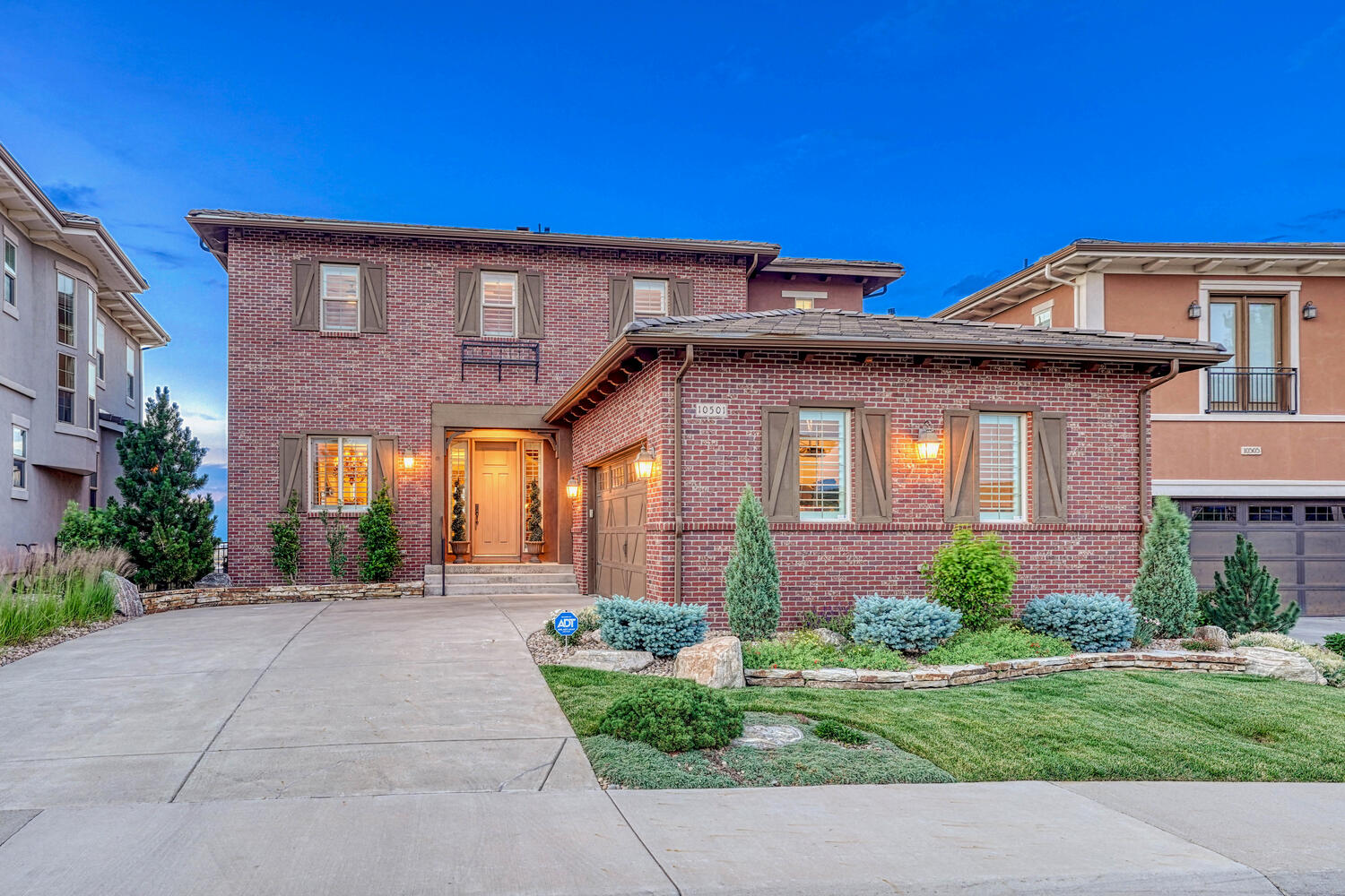 10501 Montecito Dr, Montecito Neighborhood, Lone Tree