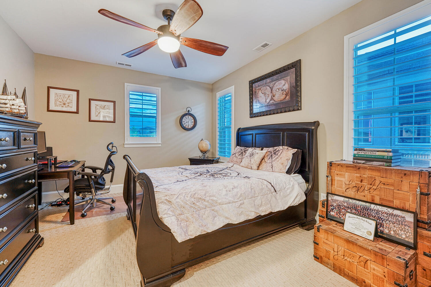 10501 Montecito Dr, Montecito Neighborhood, Lone Tree