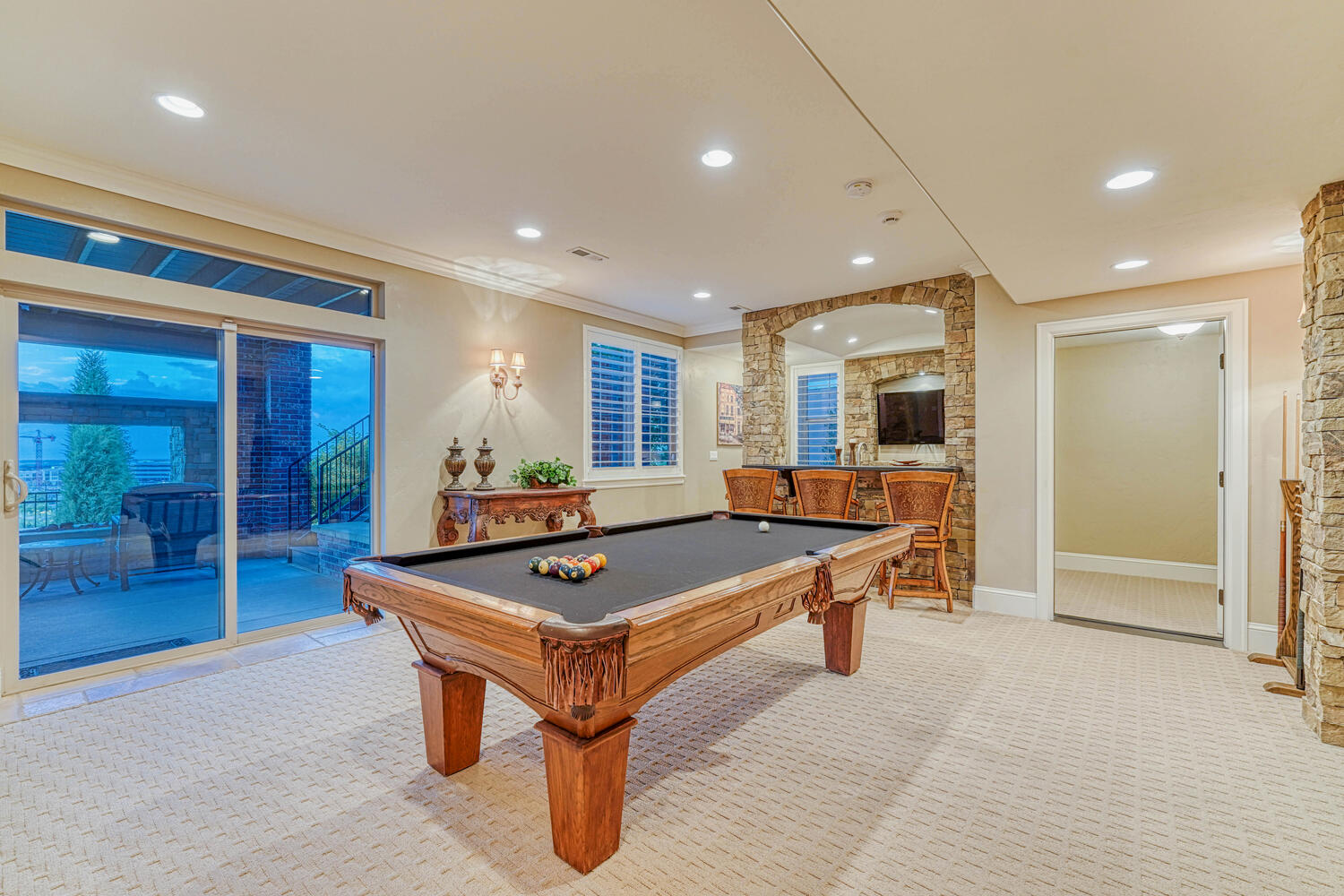 10501 Montecito Dr, Montecito Neighborhood, Lone Tree