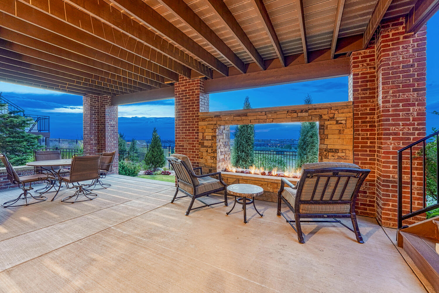 10501 Montecito Dr, Montecito Neighborhood, Lone Tree