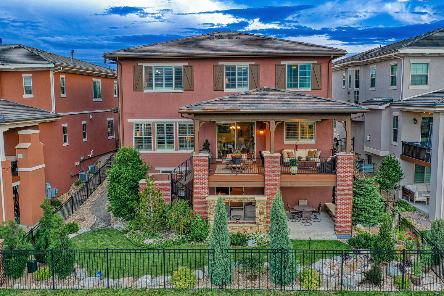 10501 Montecito Dr, Montecito Neighborhood, Lone Tree