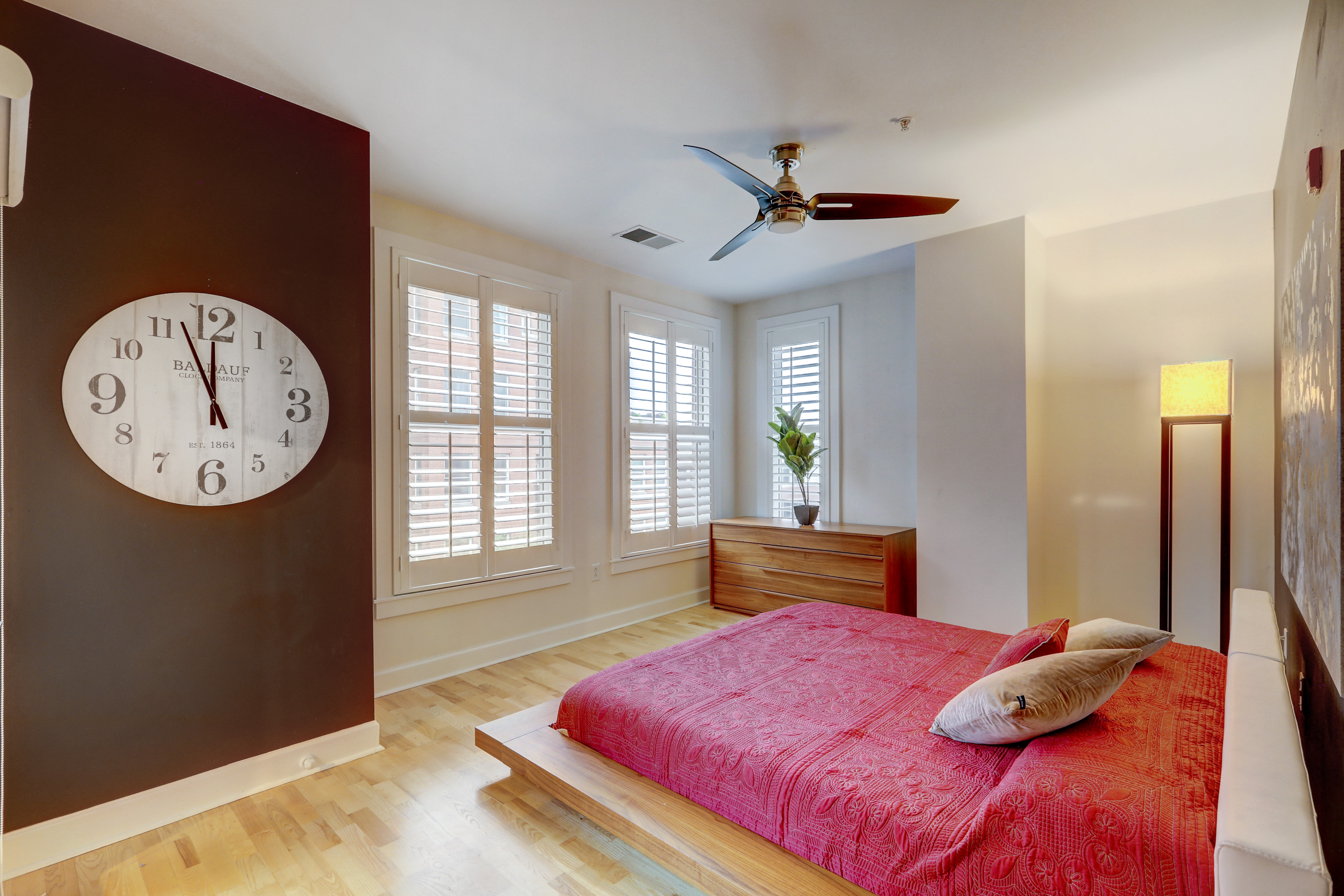 1631 Emerson St 417, Swallow Hill Condos, Uptown Neighborhood, Denver