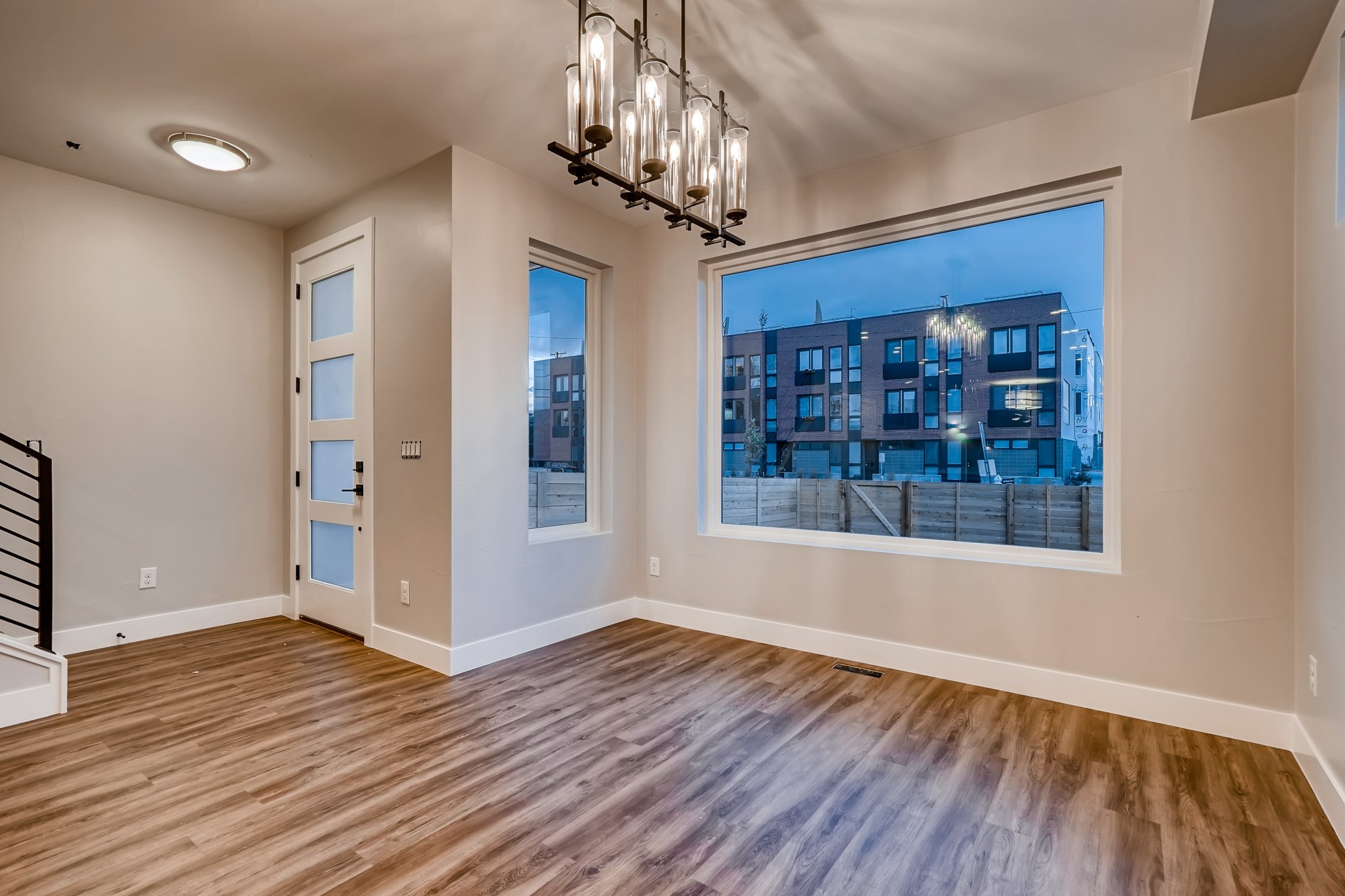 Sloan's Lake Neighborhood 3222 W 16th Ave Denver Home For Sale