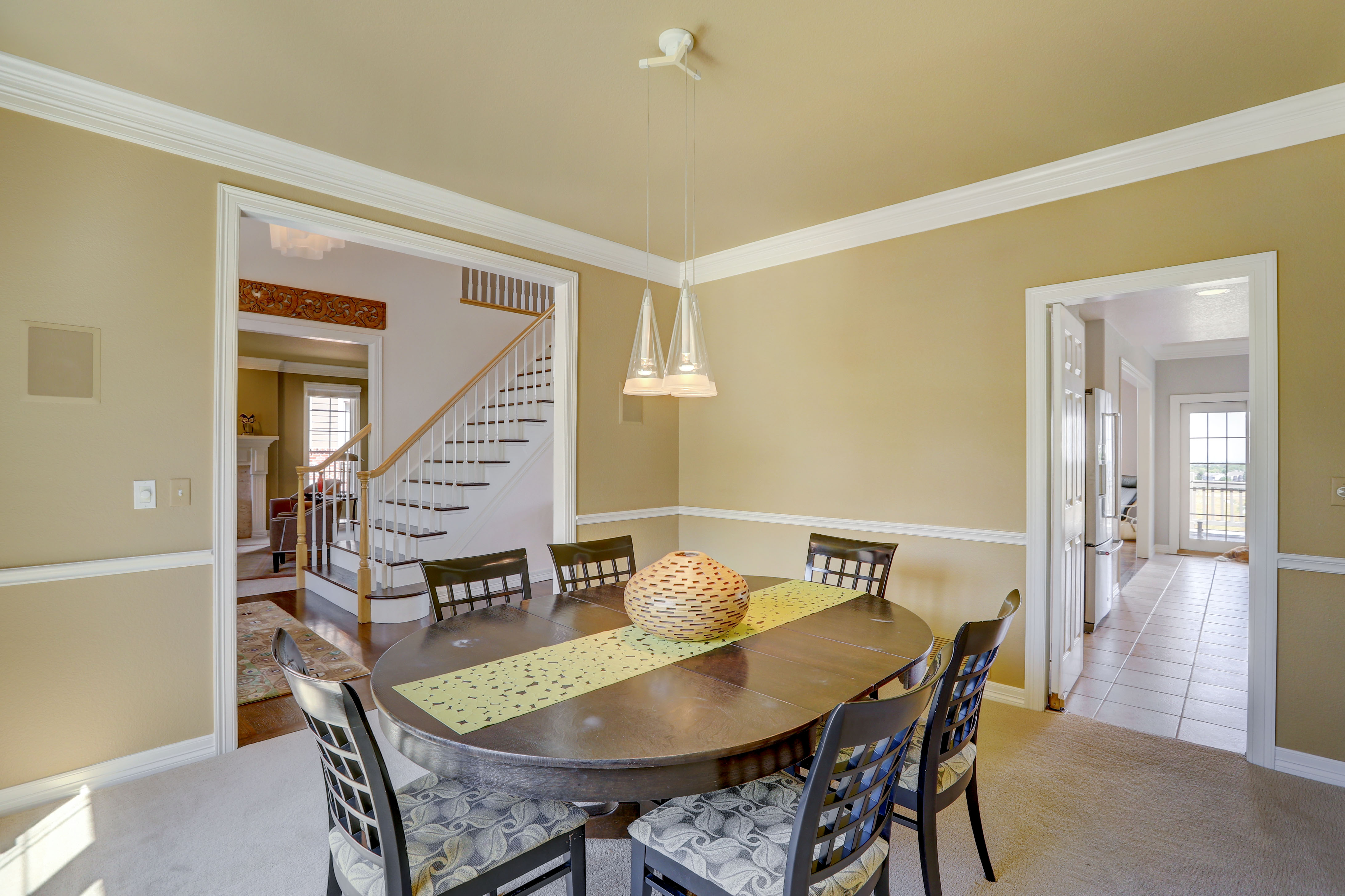 891 Courtand Pl, Highwoods Neighborhood, Highlands Ranch