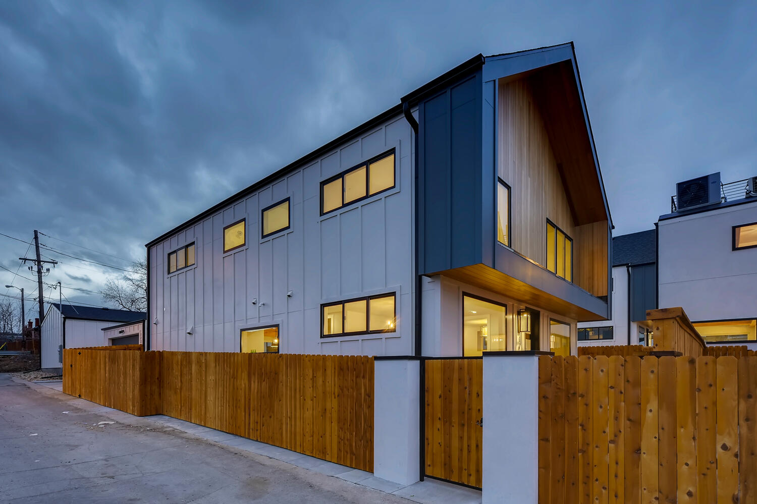 1752 W 37th Ave, LoHi Neighborhood, Denver Home For Sale