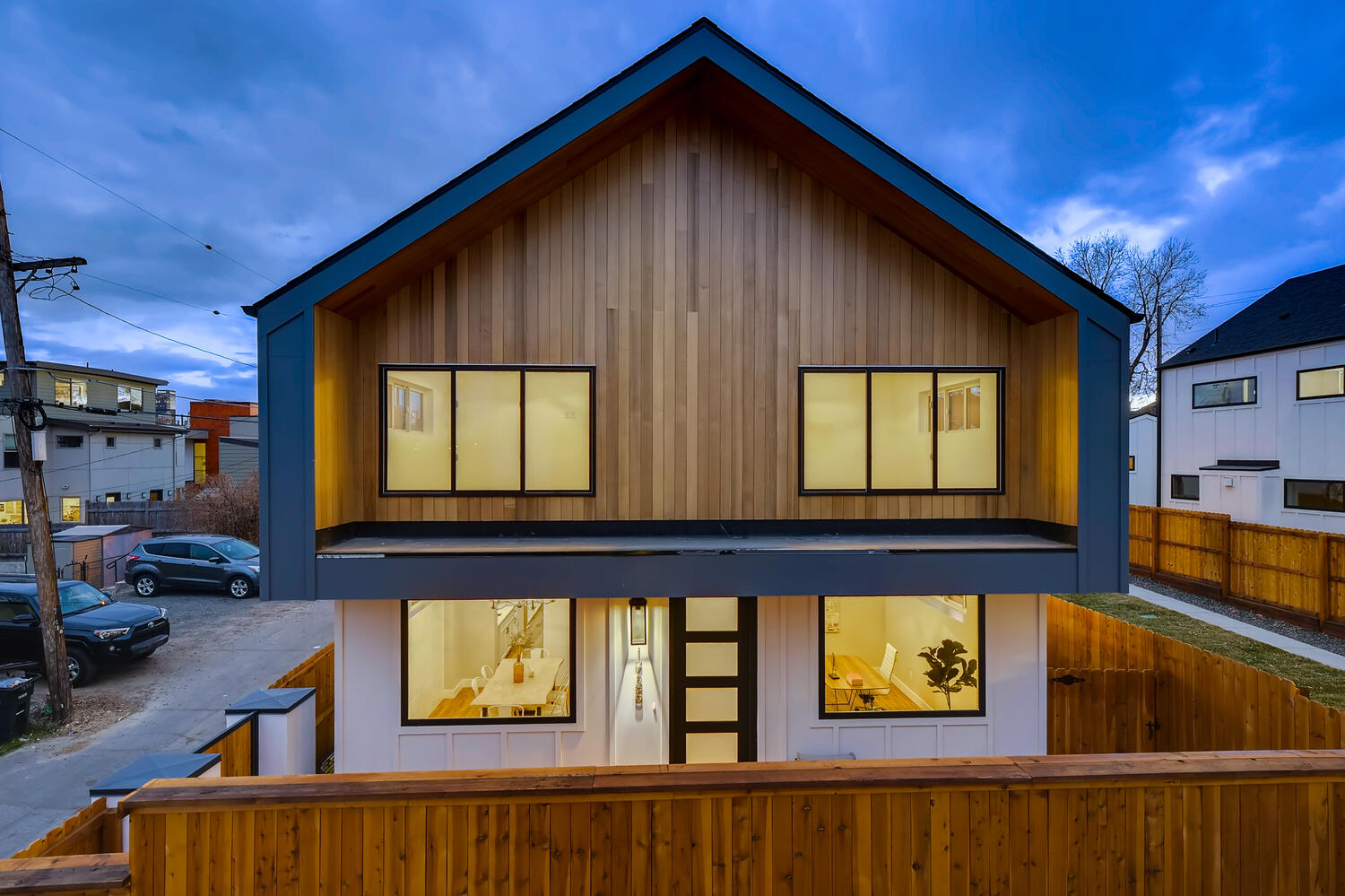 1752 W 37th Ave, LoHi Neighborhood, Denver Home For Sale