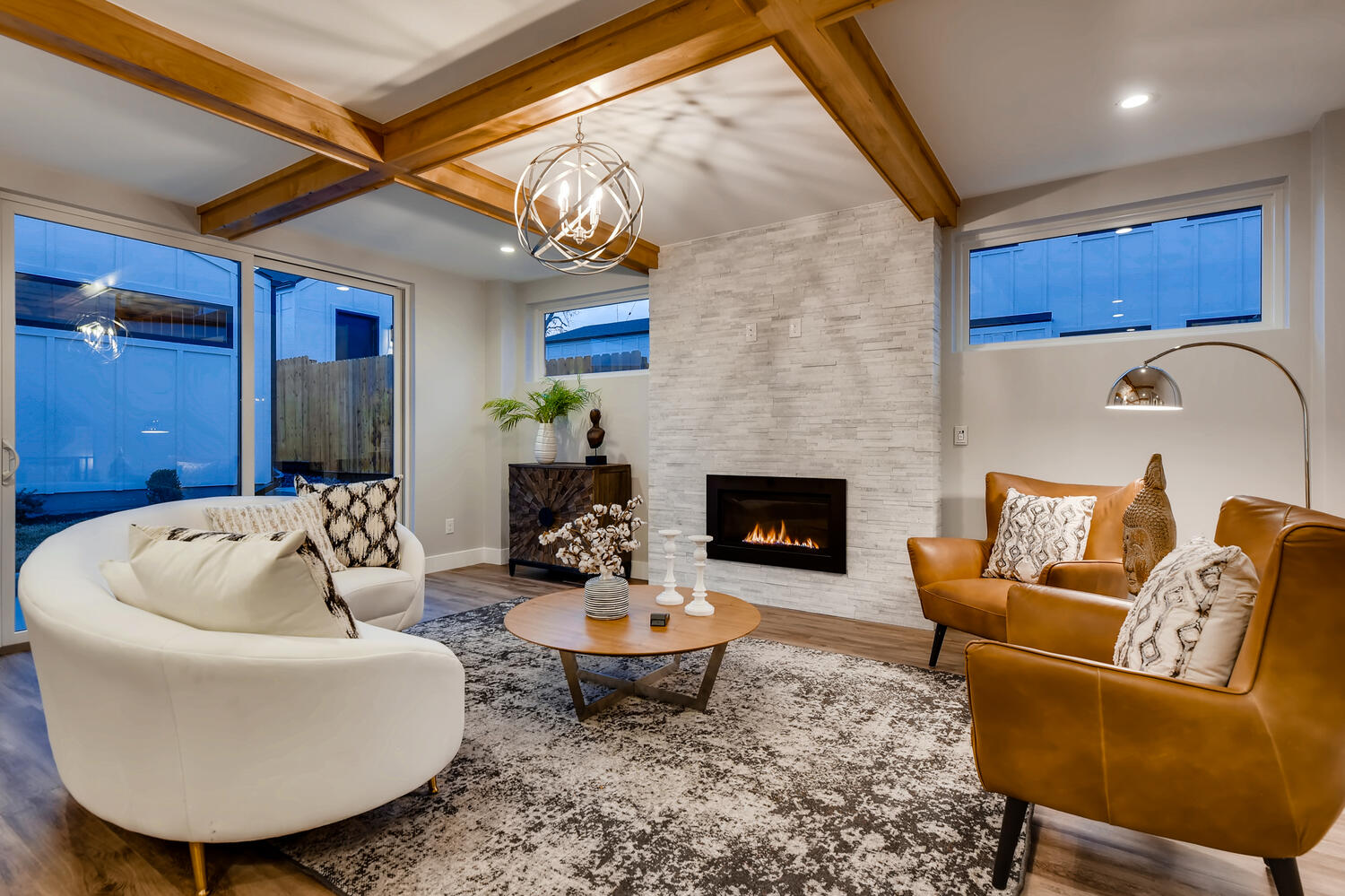 1752 W 37th Ave, LoHi Neighborhood, Denver Home For Sale