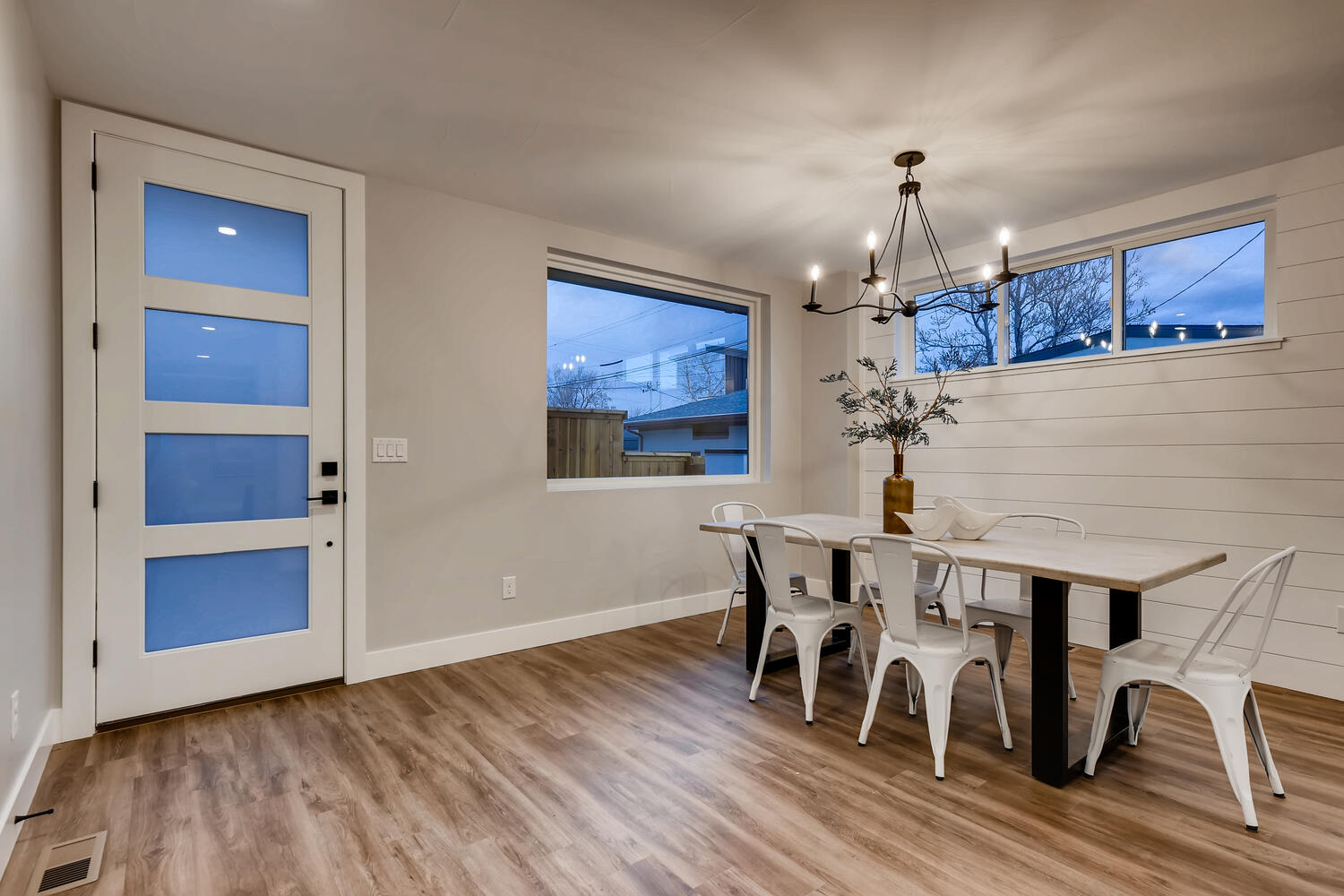 1752 W 37th Ave, LoHi Neighborhood, Denver Home For Sale