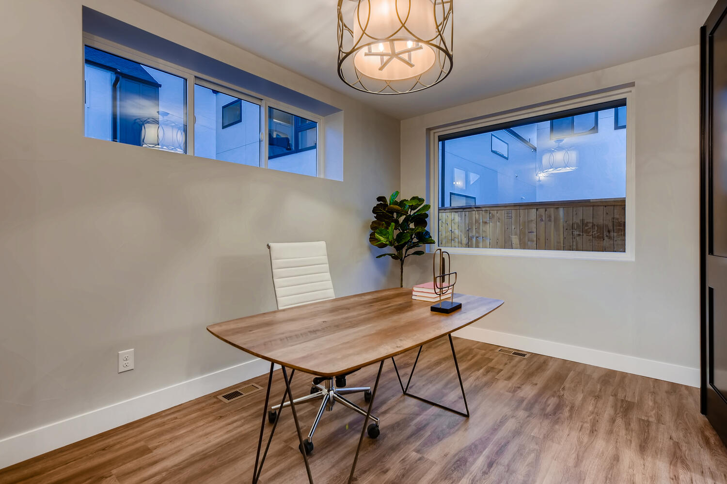 1752 W 37th Ave, LoHi Neighborhood, Denver Home For Sale