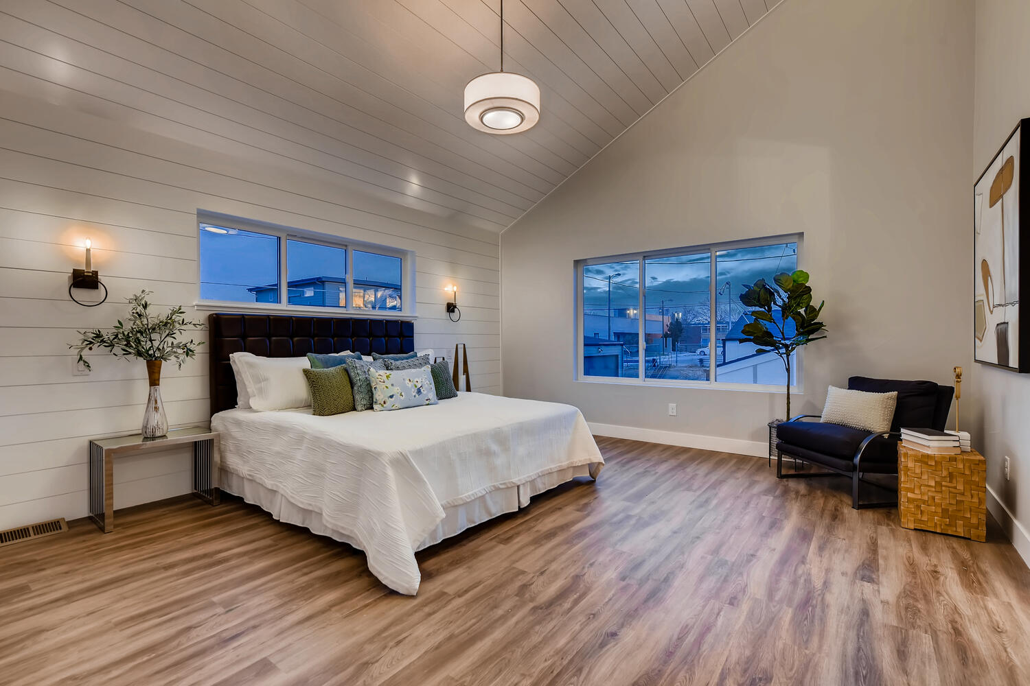 1752 W 37th Ave, LoHi Neighborhood, Denver Home For Sale