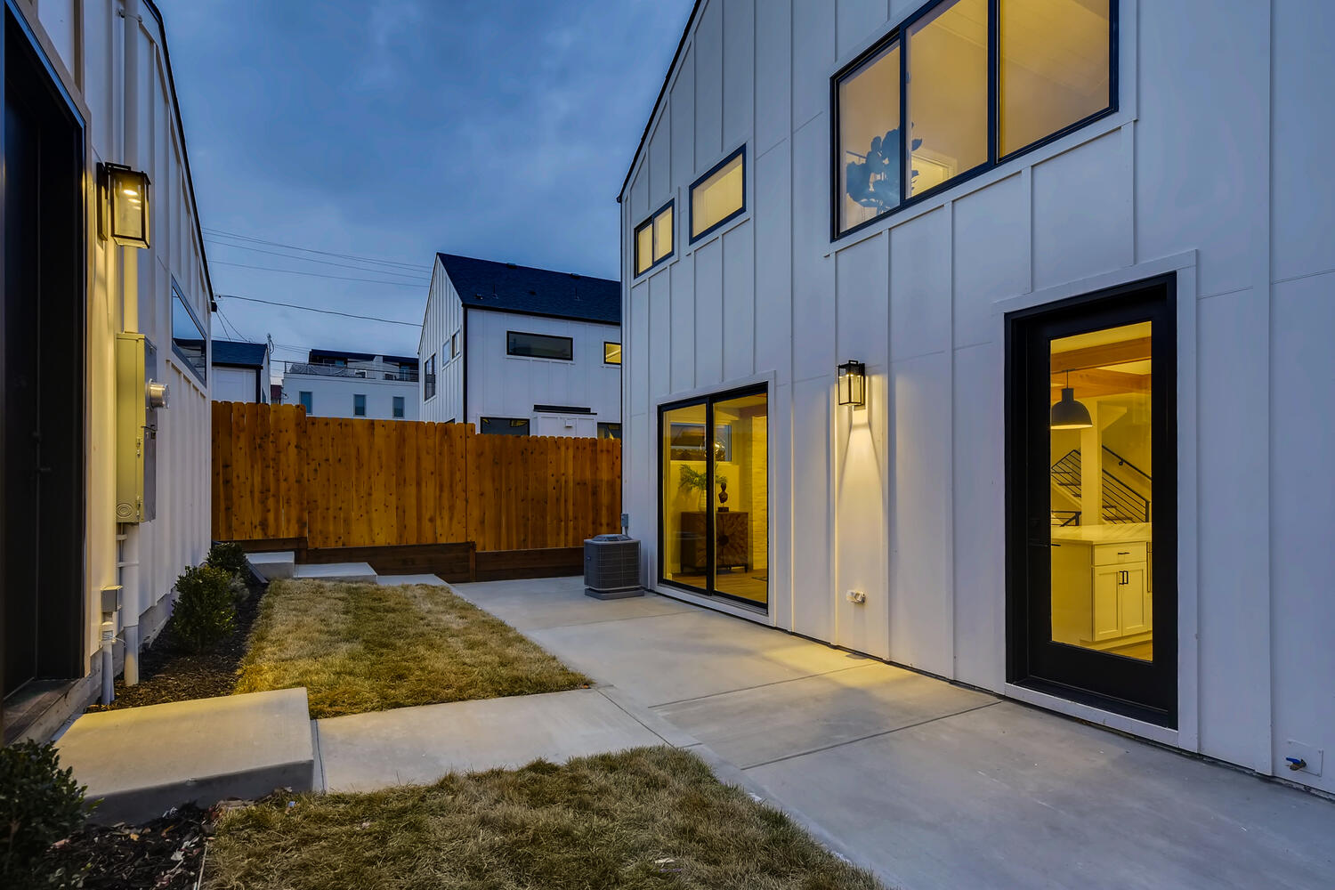 1752 W 37th Ave, LoHi Neighborhood, Denver Home For Sale