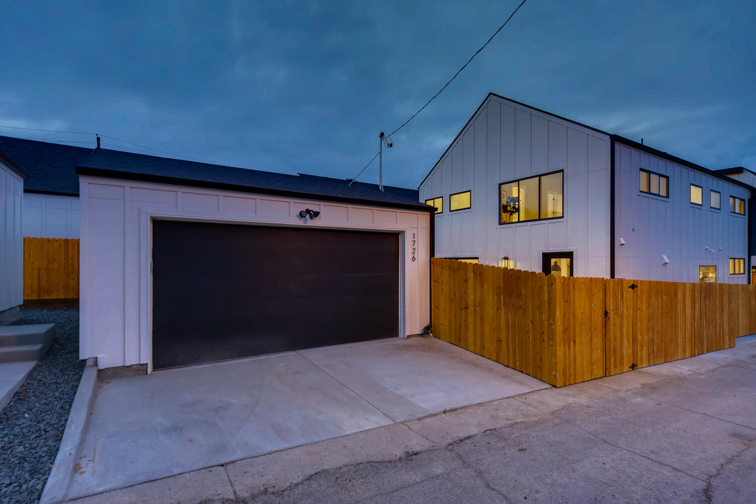 1752 W 37th Ave, LoHi Neighborhood, Denver Home For Sale