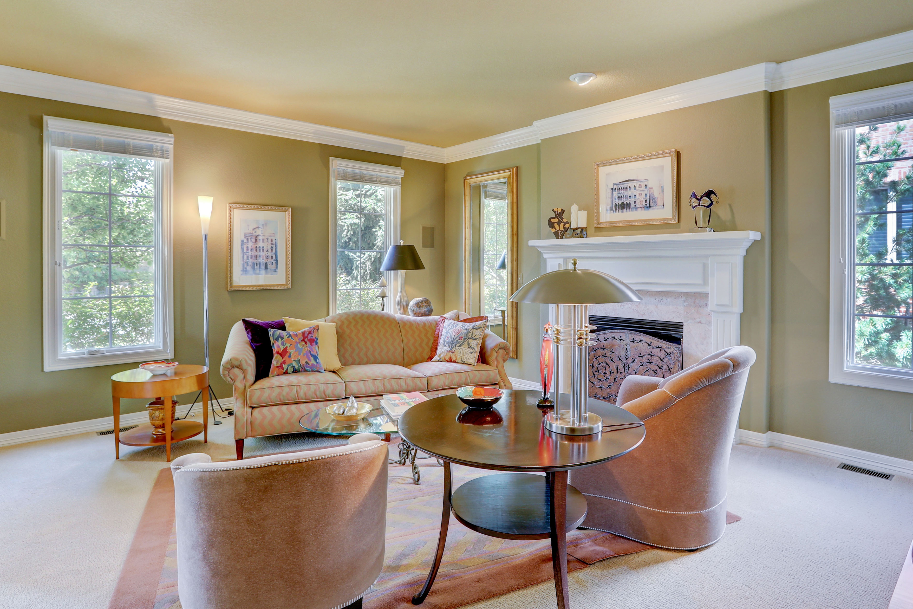 891 Courtand Pl, Highwoods Neighborhood, Highlands Ranch