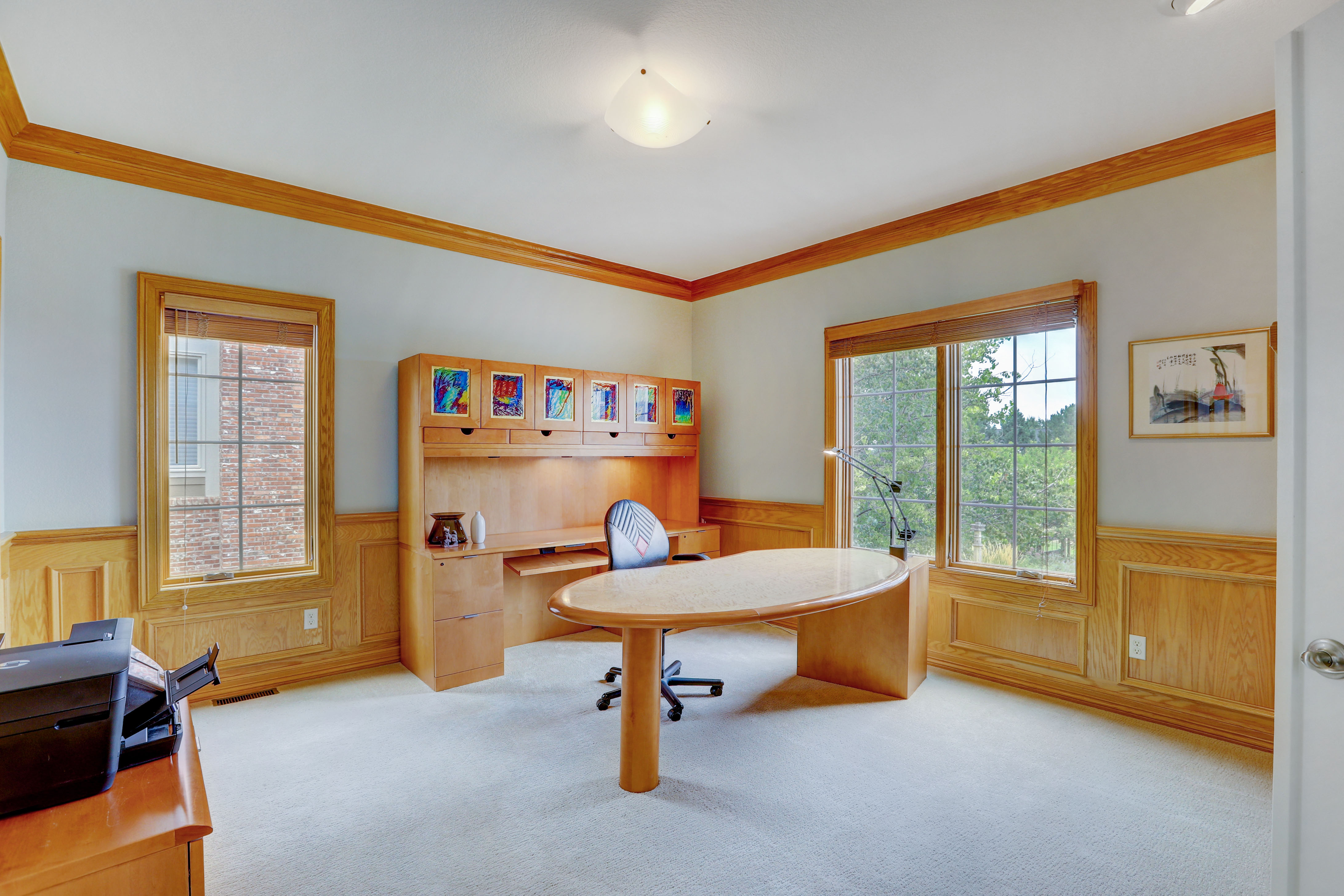 891 Courtand Pl, Highwoods Neighborhood, Highlands Ranch