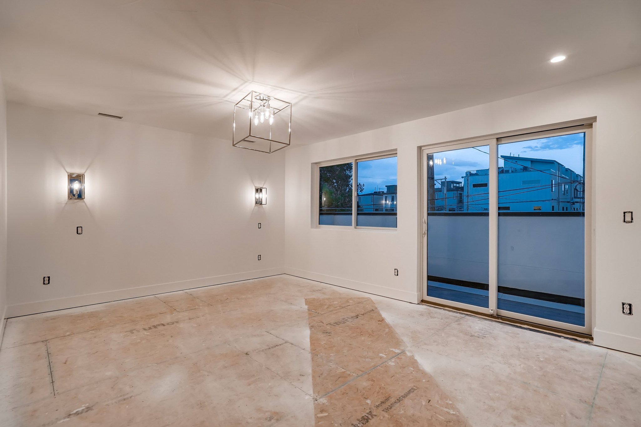 Sloan's Lake Neighborhood 3222 W 16th Ave Denver Home For Sale