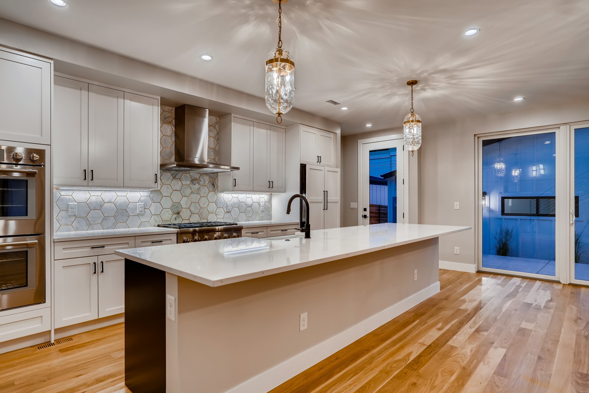 LoHi Neighborhood 2185 W 36th Ave Denver Home For Sale