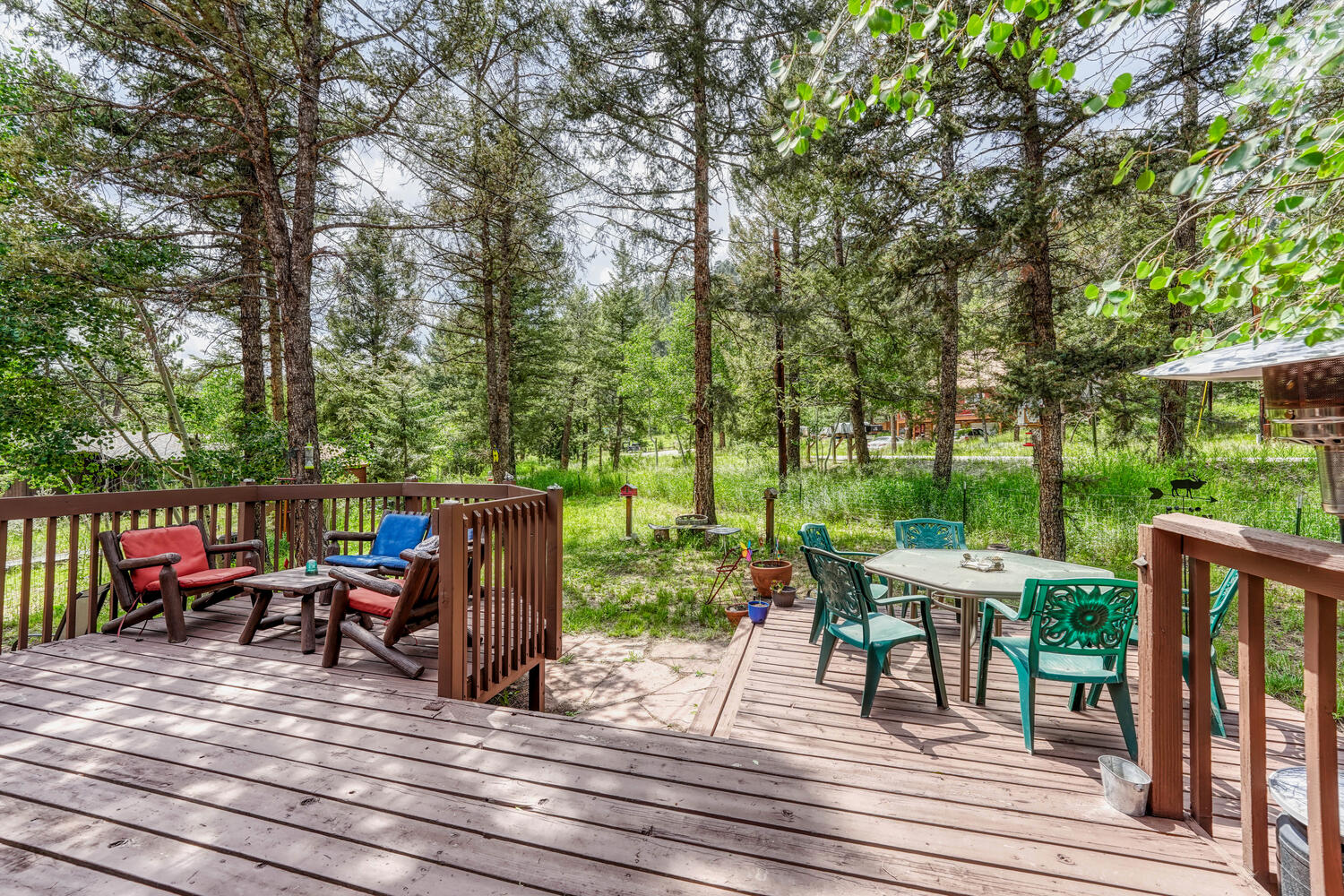 31168 Witteman Rd, Kings Valley Neighborhood, Conifer