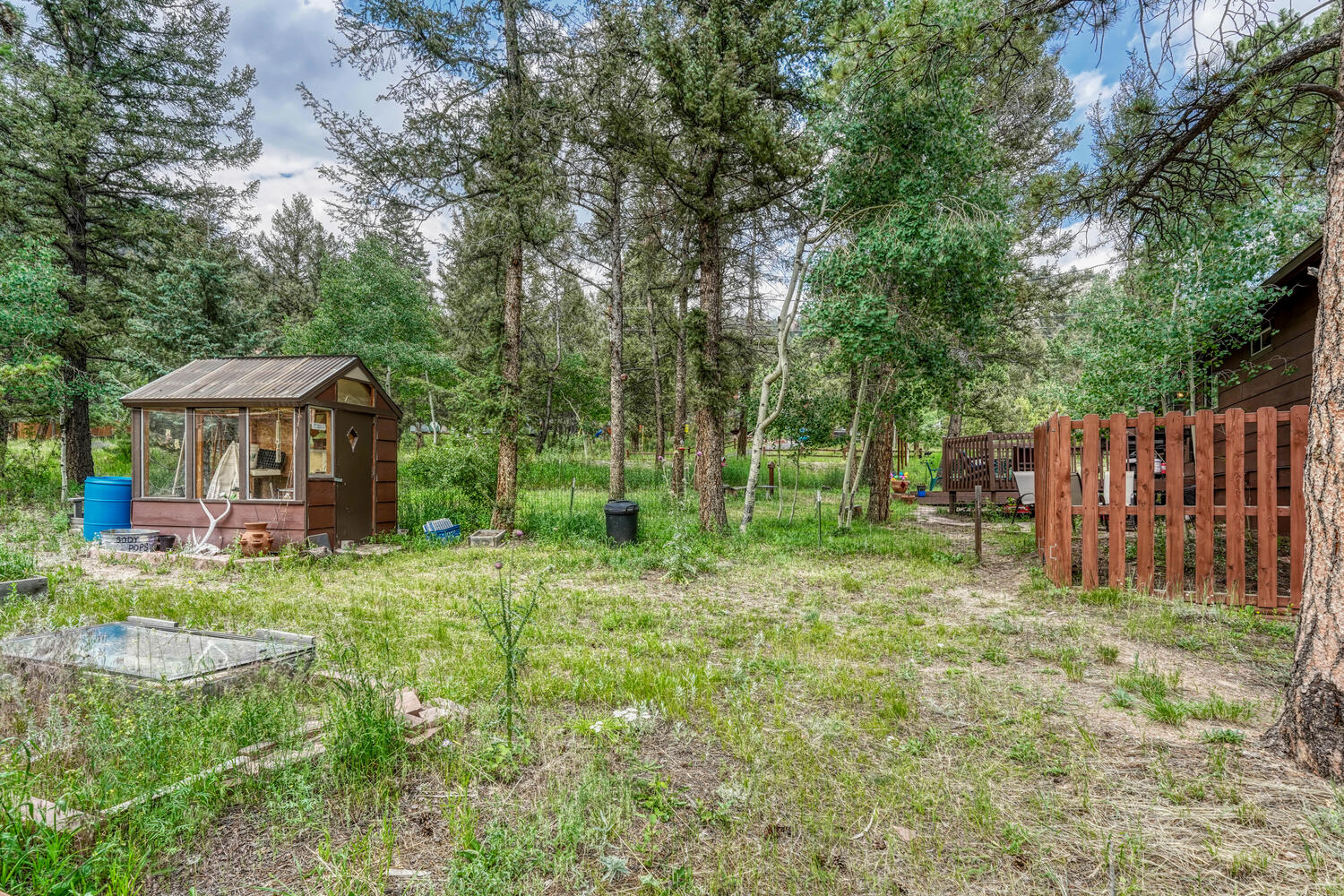 31168 Witteman Rd, Kings Valley Neighborhood, Conifer