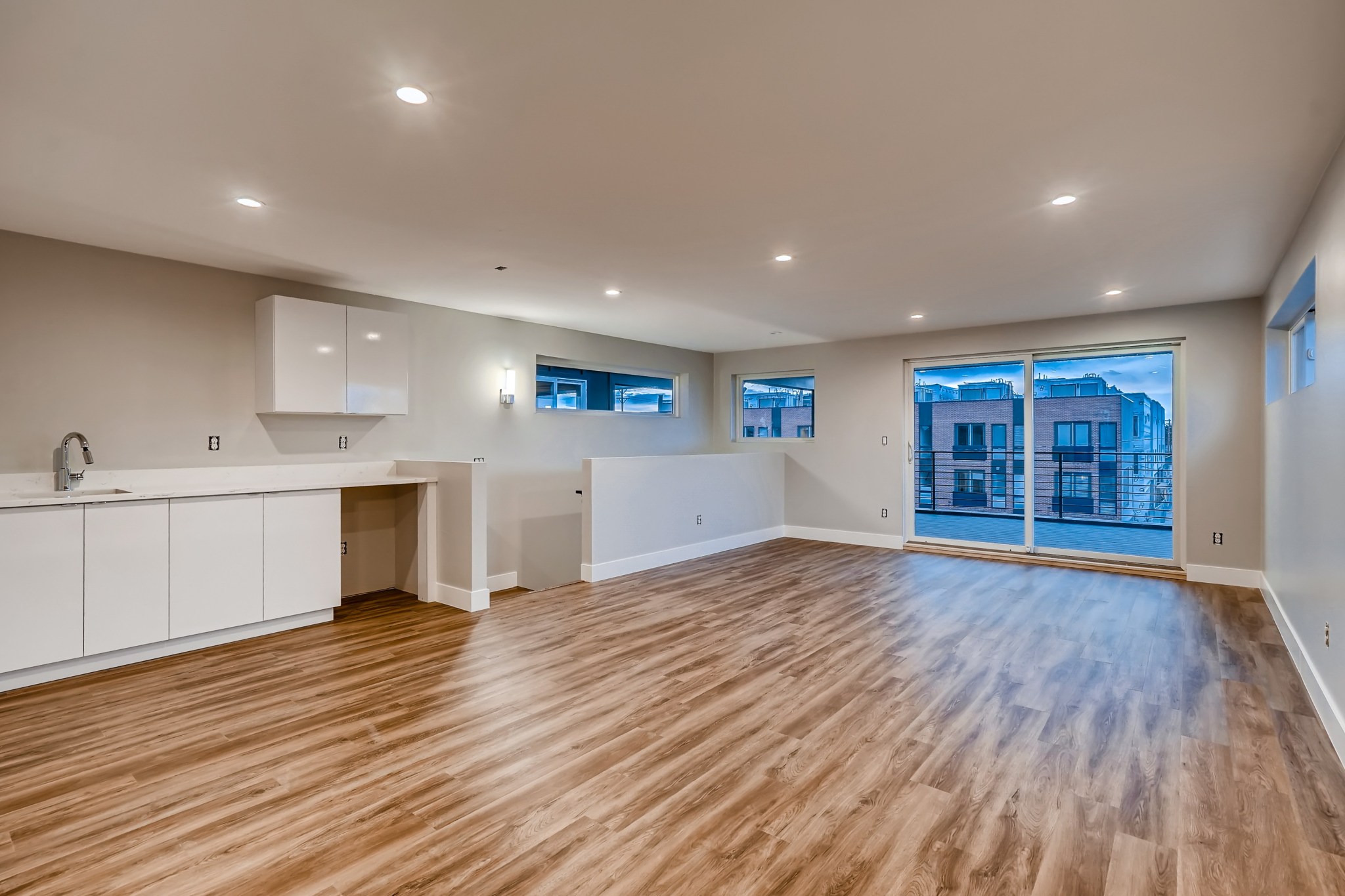 Sloan's Lake Neighborhood 3222 W 16th Ave Denver Home For Sale