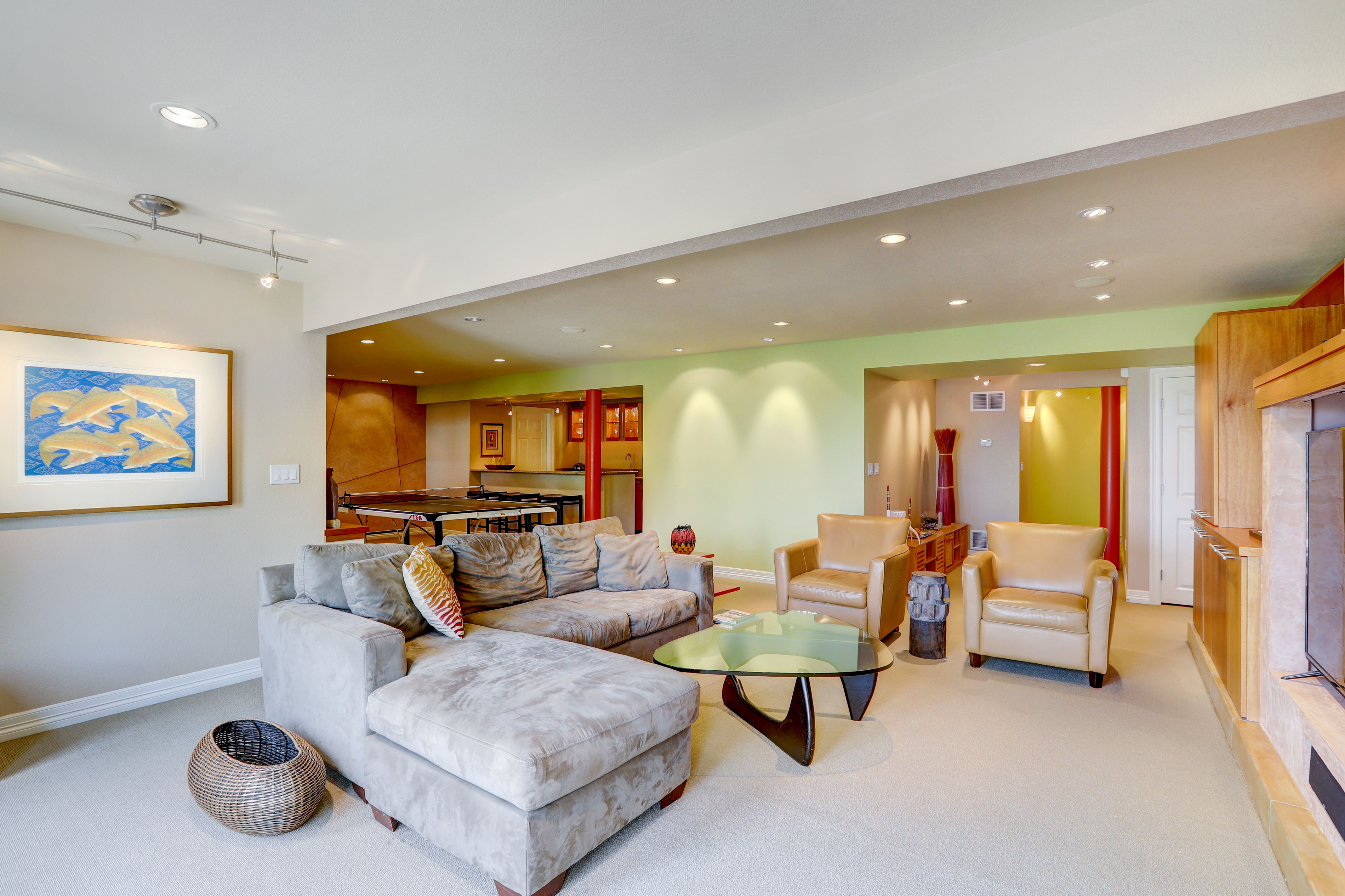 891 Courtand Pl, Highwoods Neighborhood, Highlands Ranch