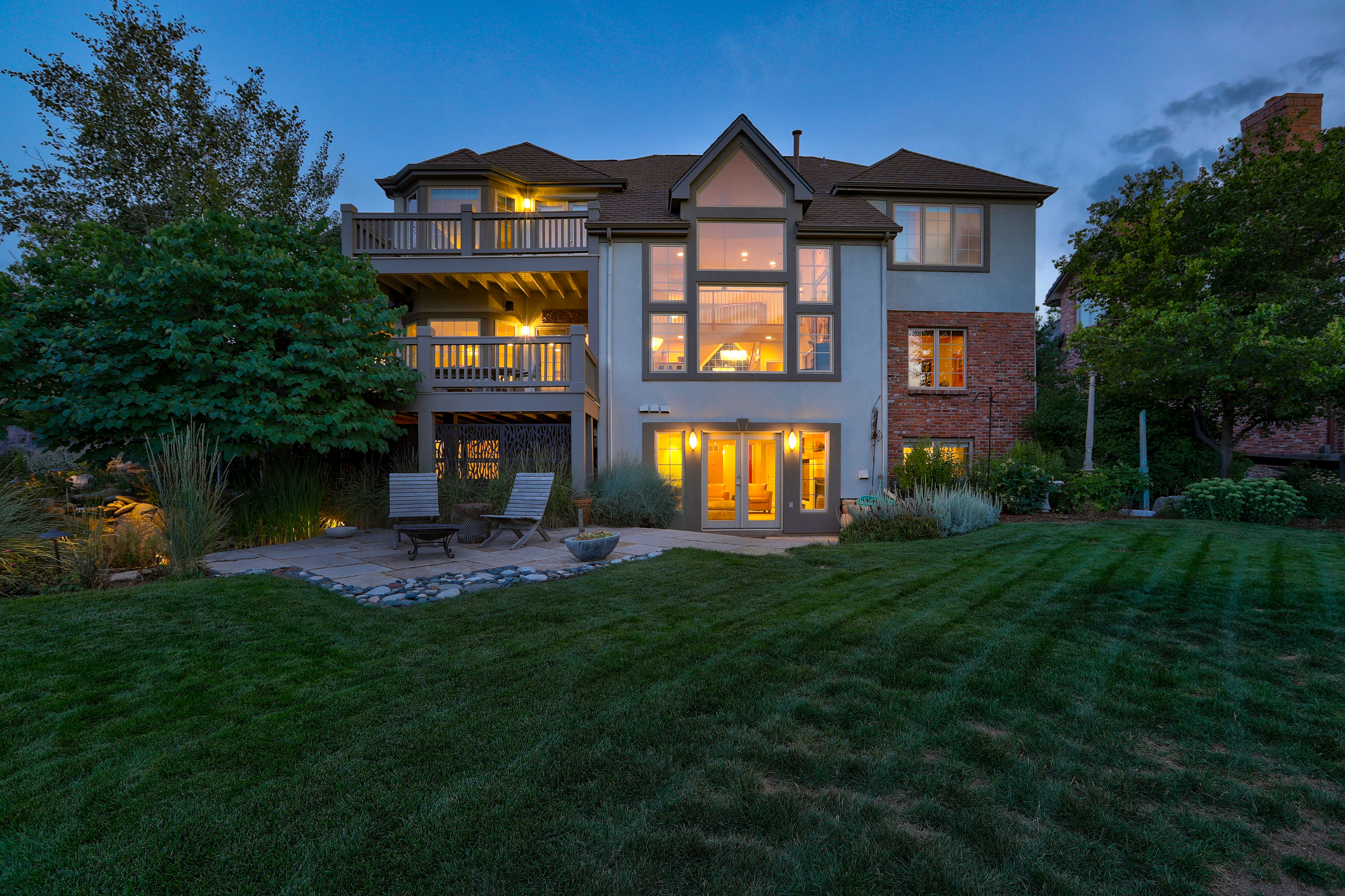891 Courtand Pl, Highwoods Neighborhood, Highlands Ranch