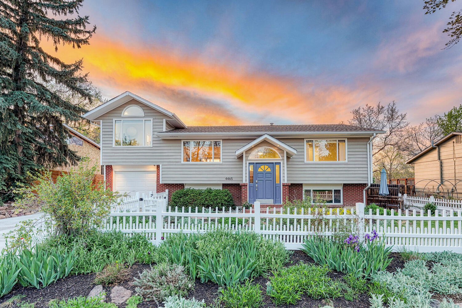 4465 Grinnell Ave, Table Mesa Neighborhood, Boulder