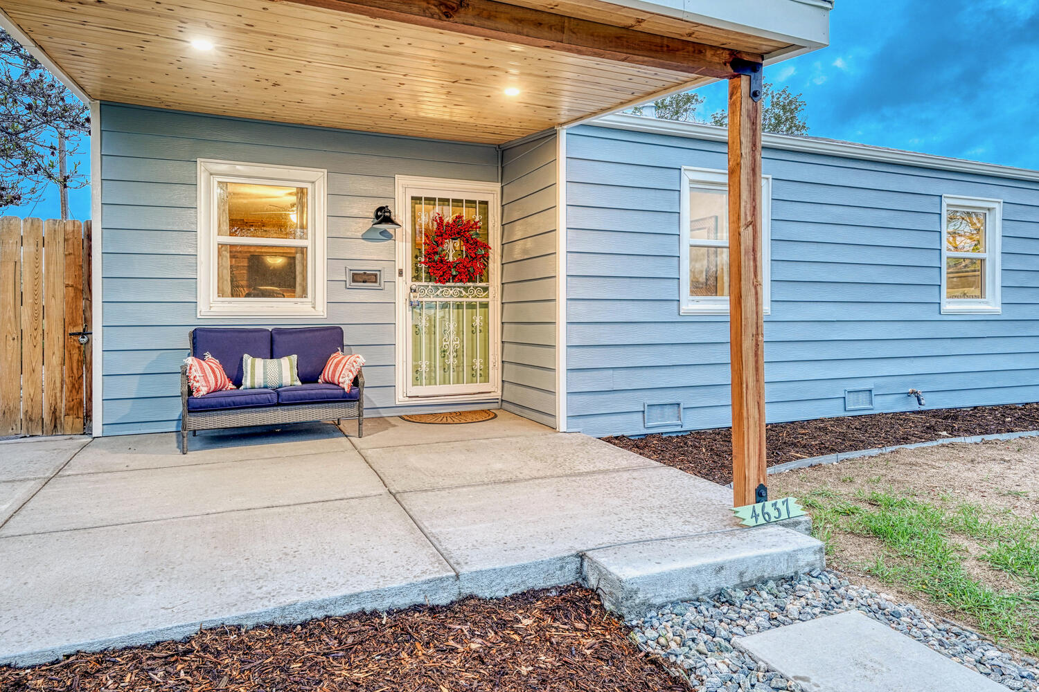 4637 Perry St, BerkeleyTennyson Neighborhood, Denver