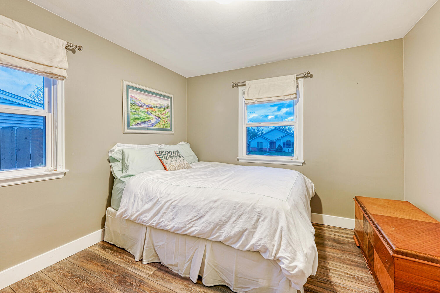 4637 Perry St, BerkeleyTennyson Neighborhood, Denver