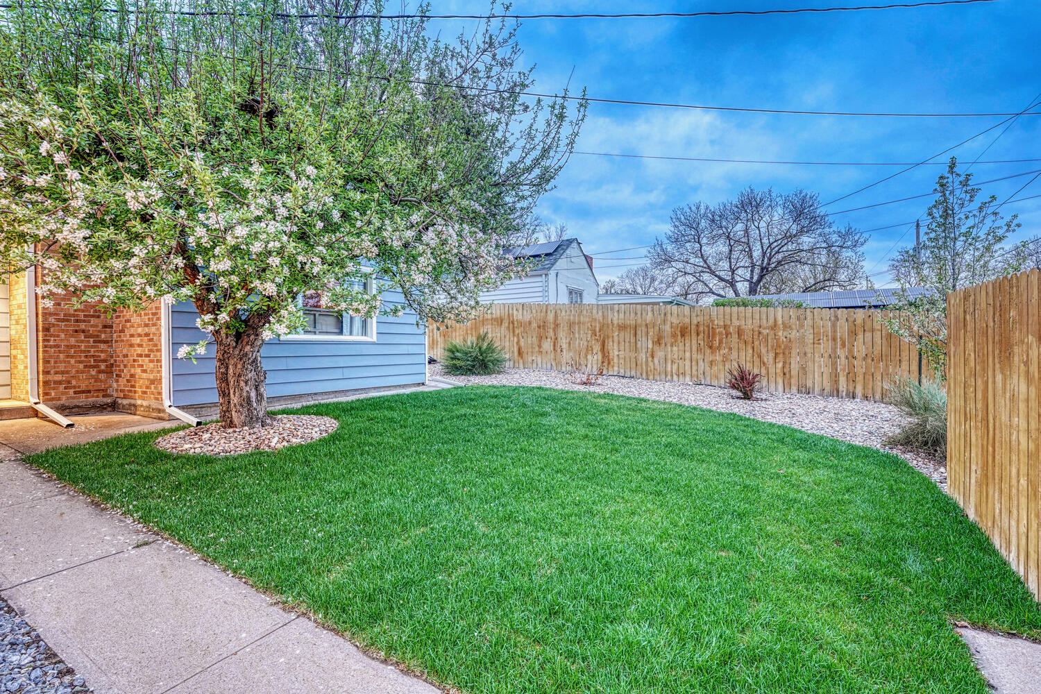 4637 Perry St, BerkeleyTennyson Neighborhood, Denver