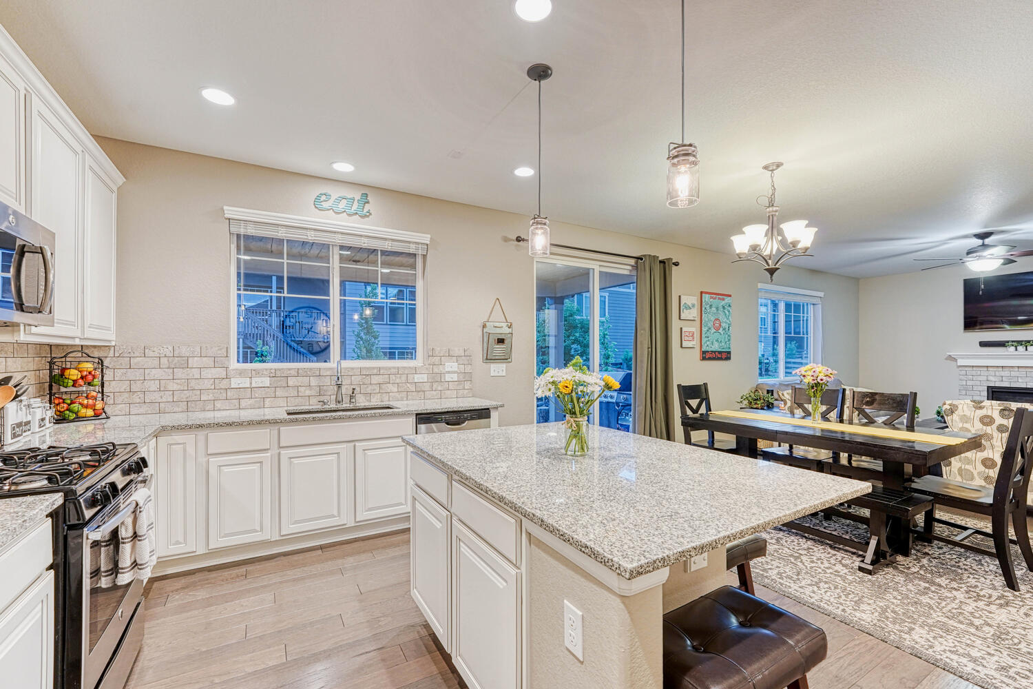 4950 S Valdai Way, Copperleaf Neighborhood, Aurora