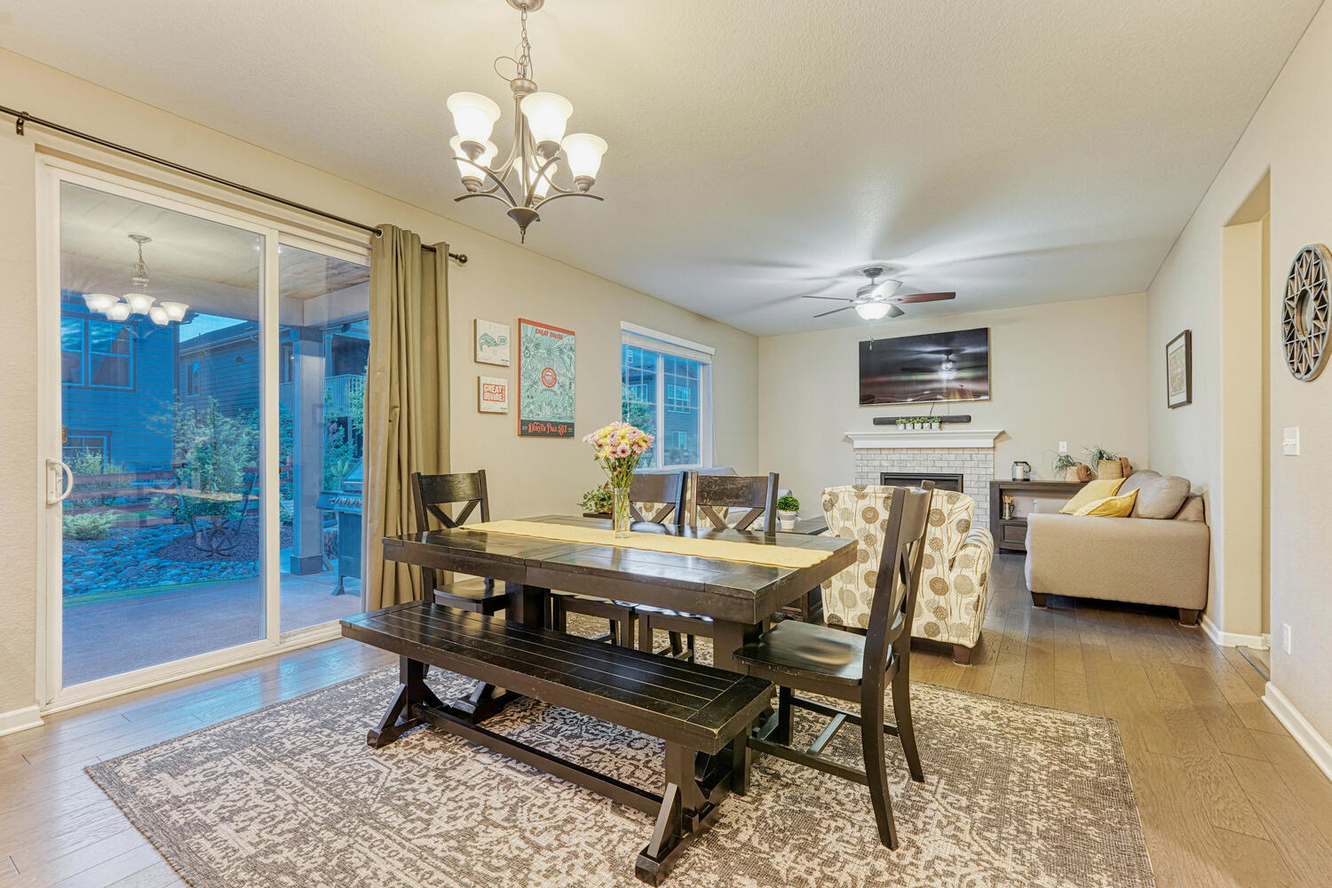 4950 S Valdai Way, Copperleaf Neighborhood, Aurora