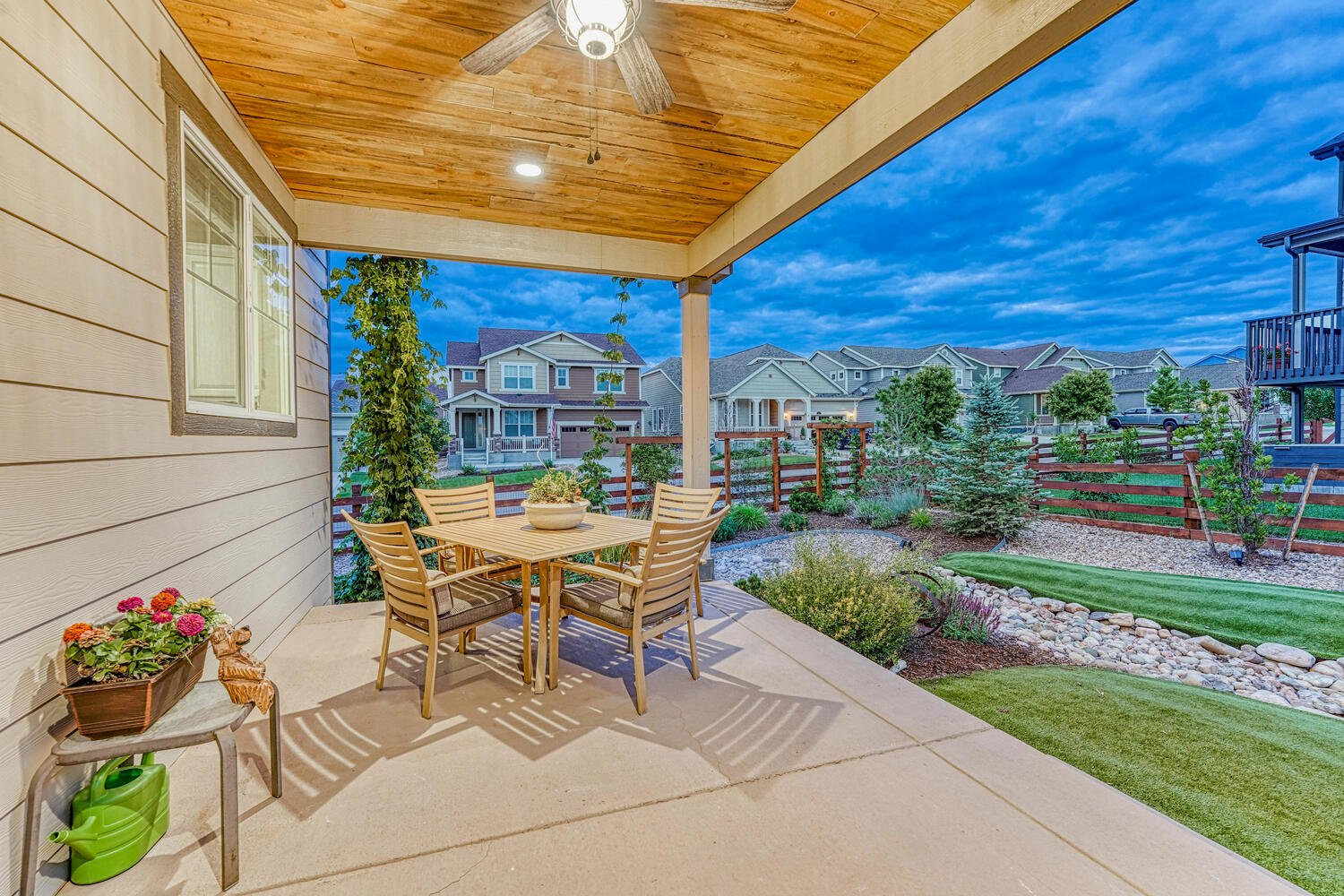 4950 S Valdai Way, Copperleaf Neighborhood, Aurora