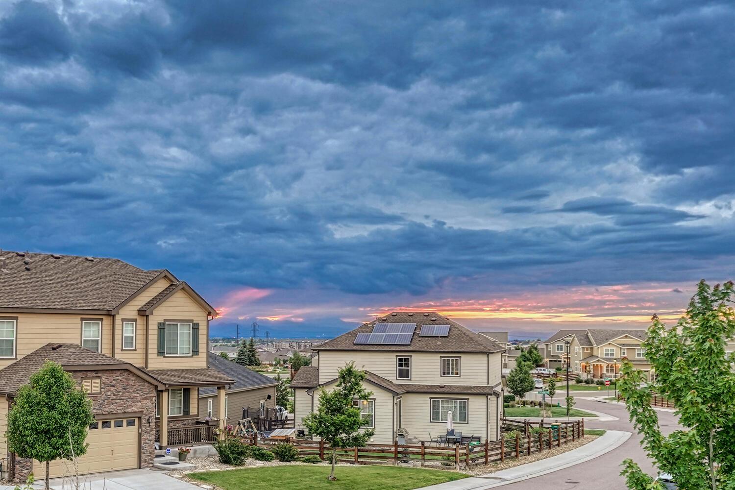 4950 S Valdai Way, Copperleaf Neighborhood, Aurora