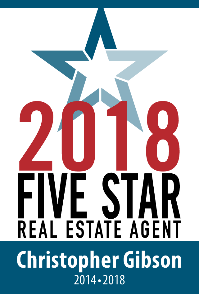 5280 Magazine Five Star Real Estate Agent