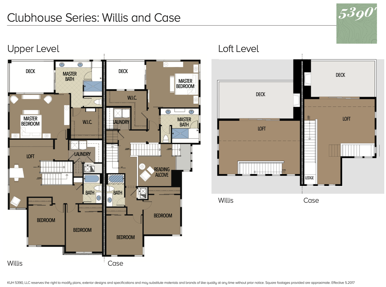 5390' Community by Koelbel in the Berkeley Tennyson Neighborhood, Denver New Construction Homes