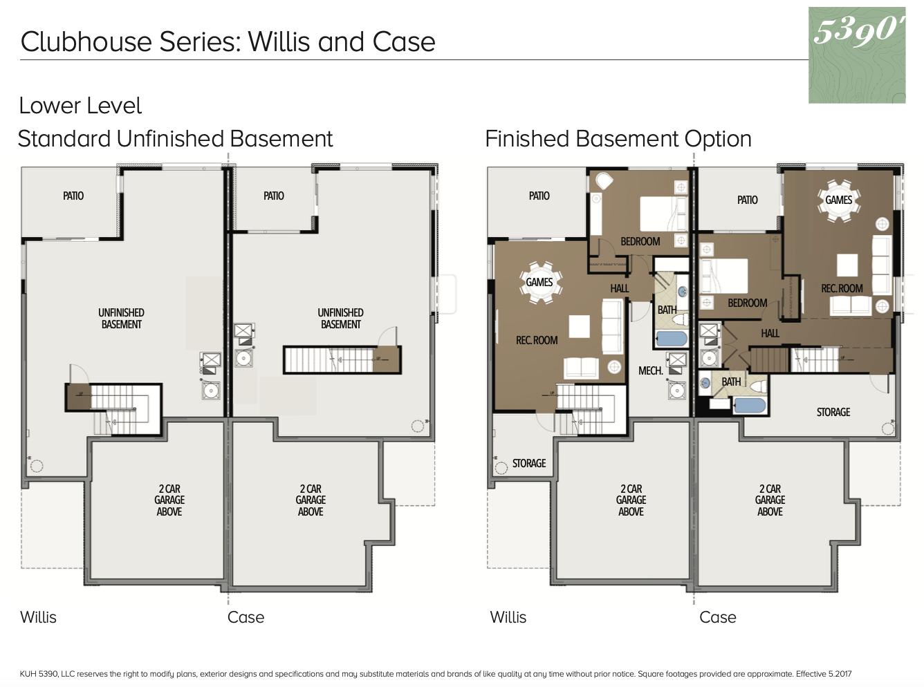5390' Community by Koelbel in the Berkeley Tennyson Neighborhood