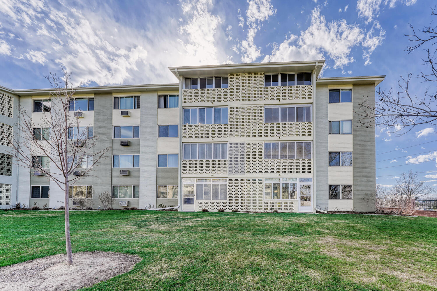 595 S Alton Way 9C, Windsor Gardens, Denver