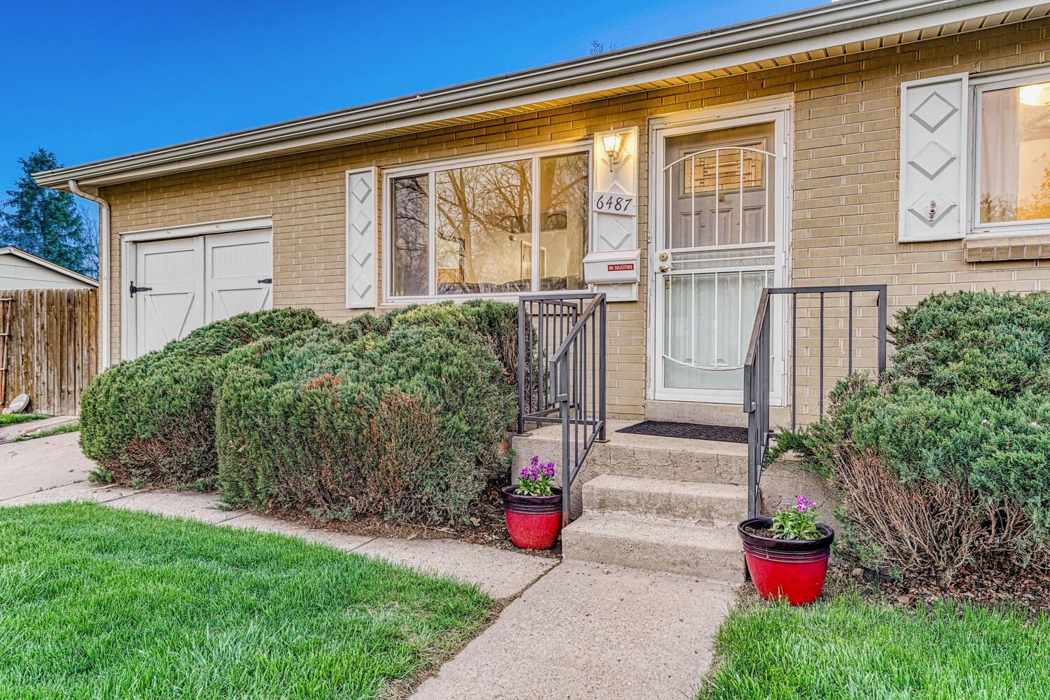 6487 Independence Way, Alta Vista Neighborhood, Arvada